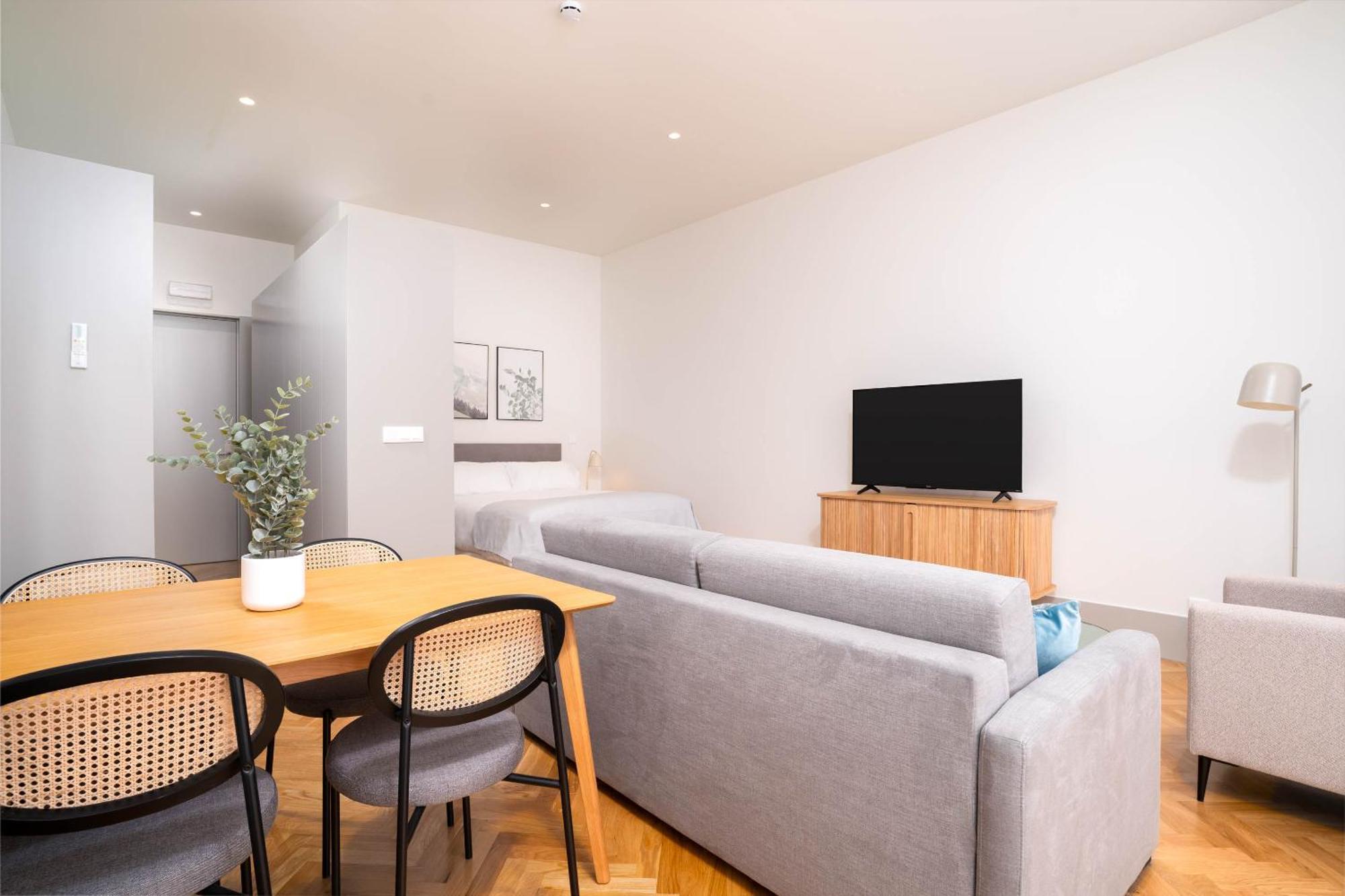 Appartement Limehome Rua 31 De Janeiro