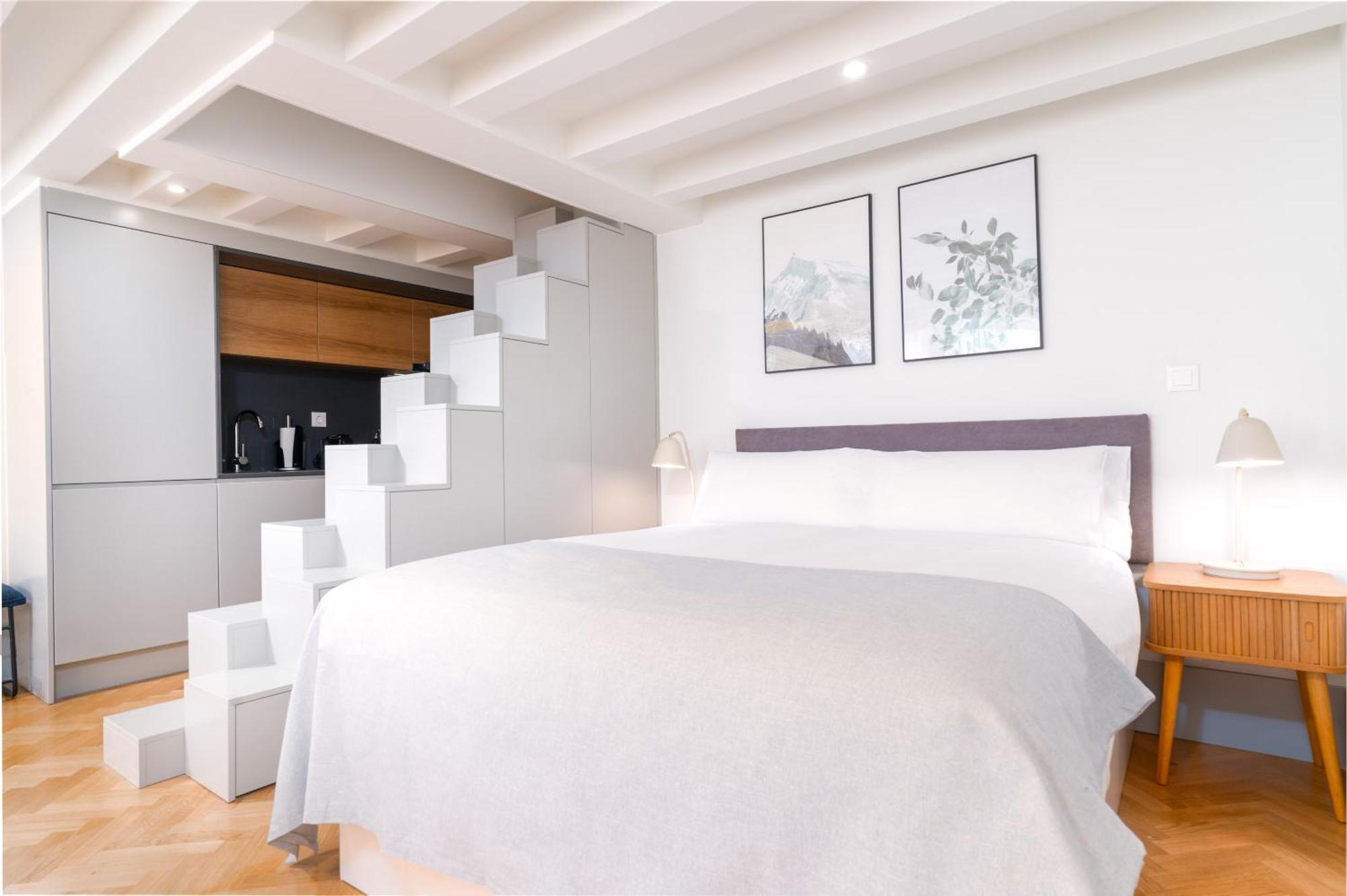 Limehome Rua 31 De Janeiro Appartement *