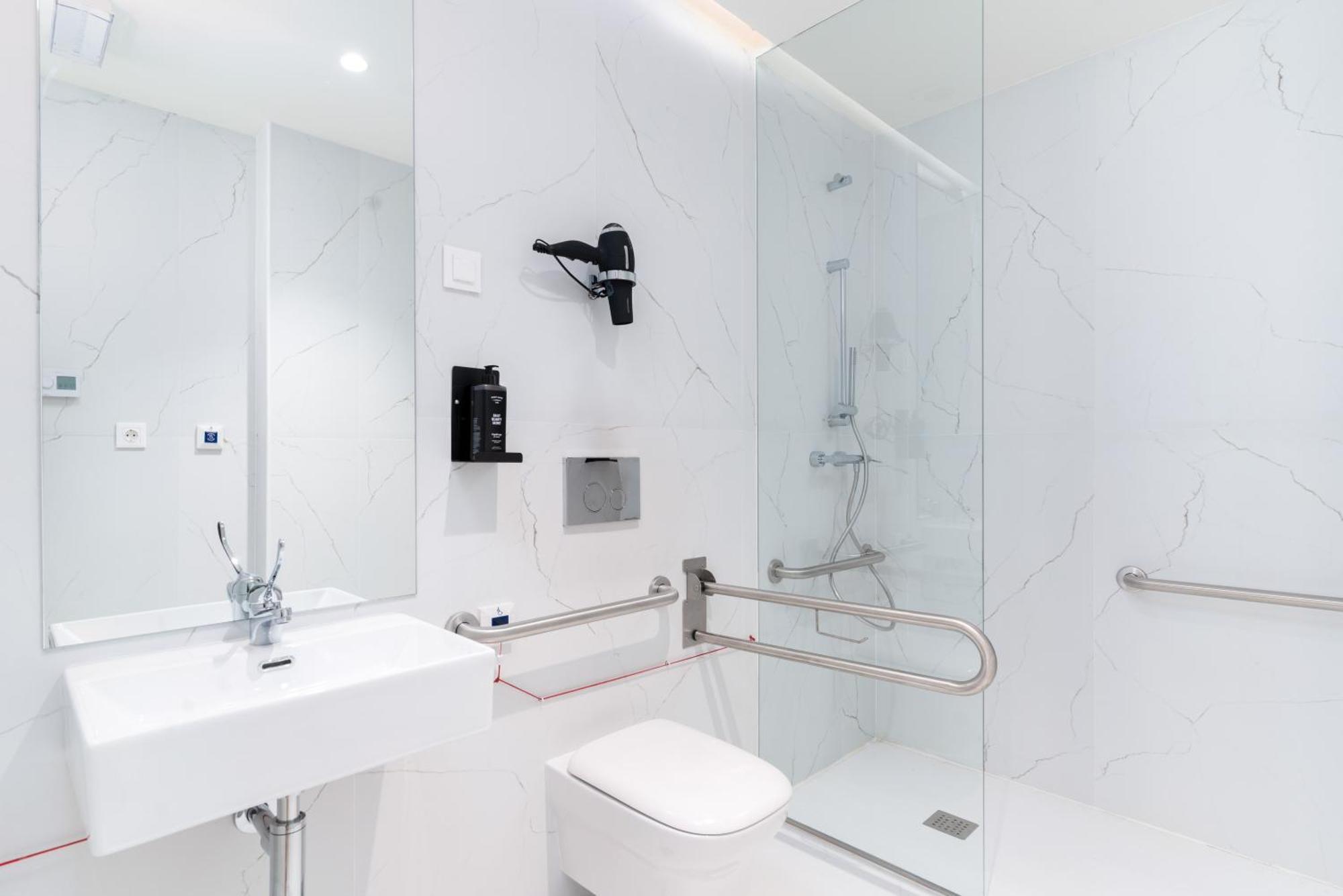 Limehome Rua 31 De Janeiro Appartement *