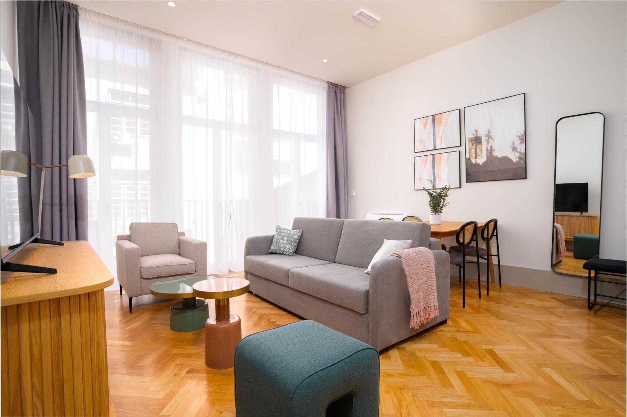 Limehome Rua 31 De Janeiro * Porto