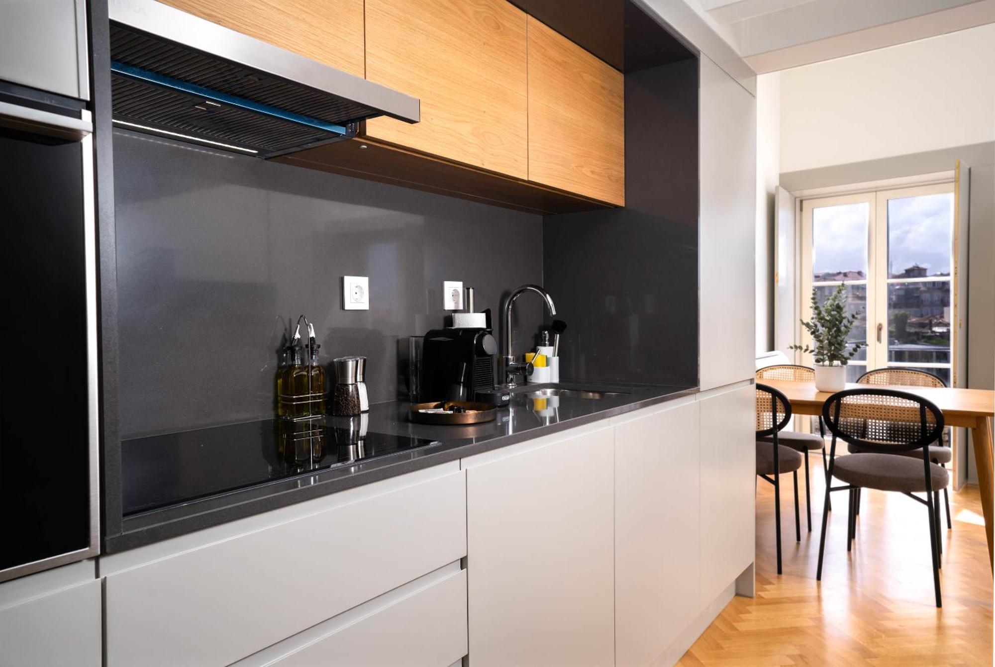 Limehome Rua 31 De Janeiro Appartement Porto