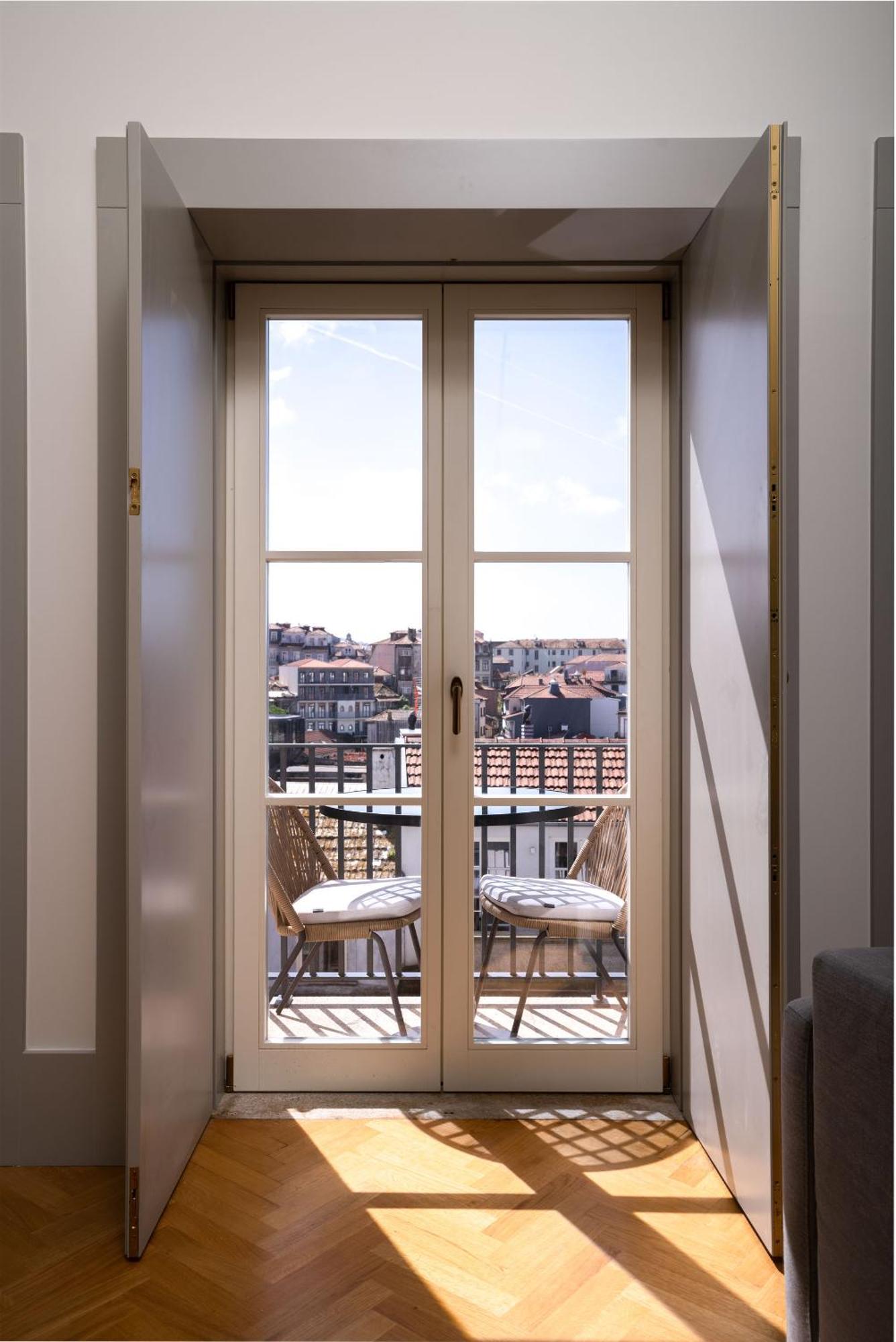 Limehome Rua 31 De Janeiro Appartement
