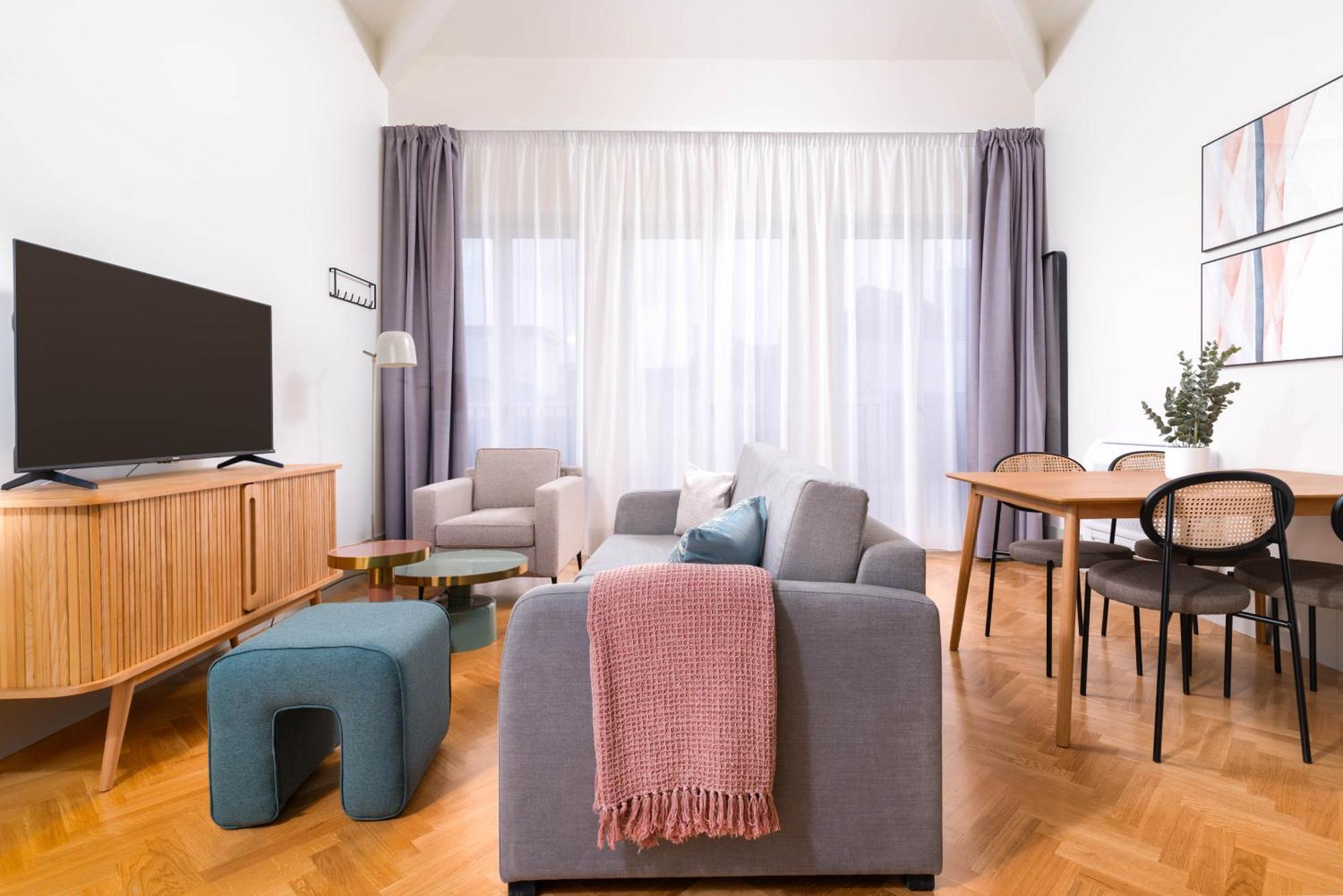 Appartement Limehome Rua 31 De Janeiro