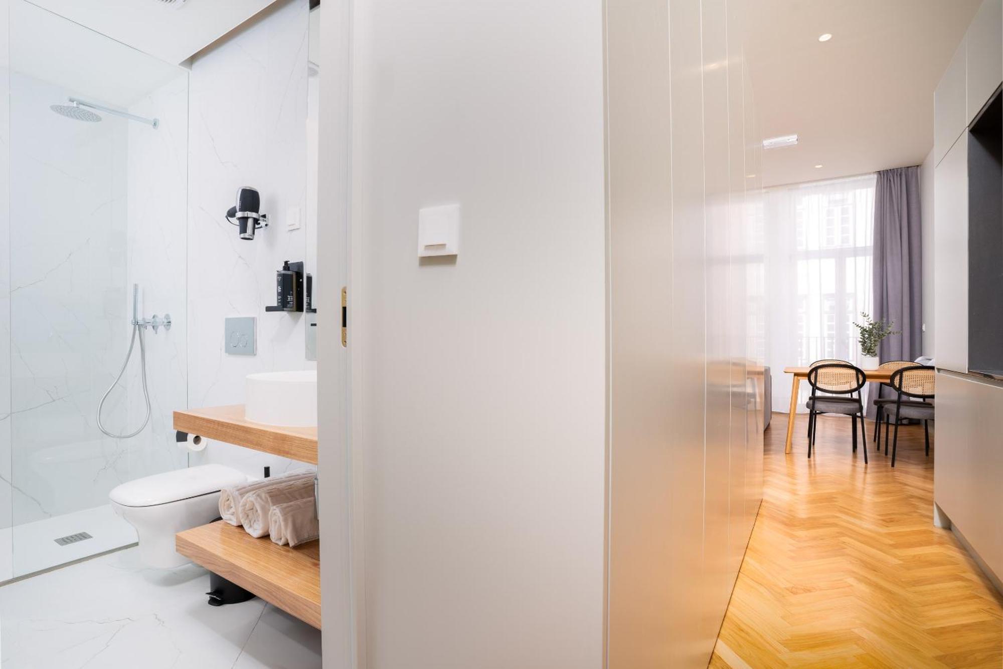 Limehome Rua 31 De Janeiro Appartement