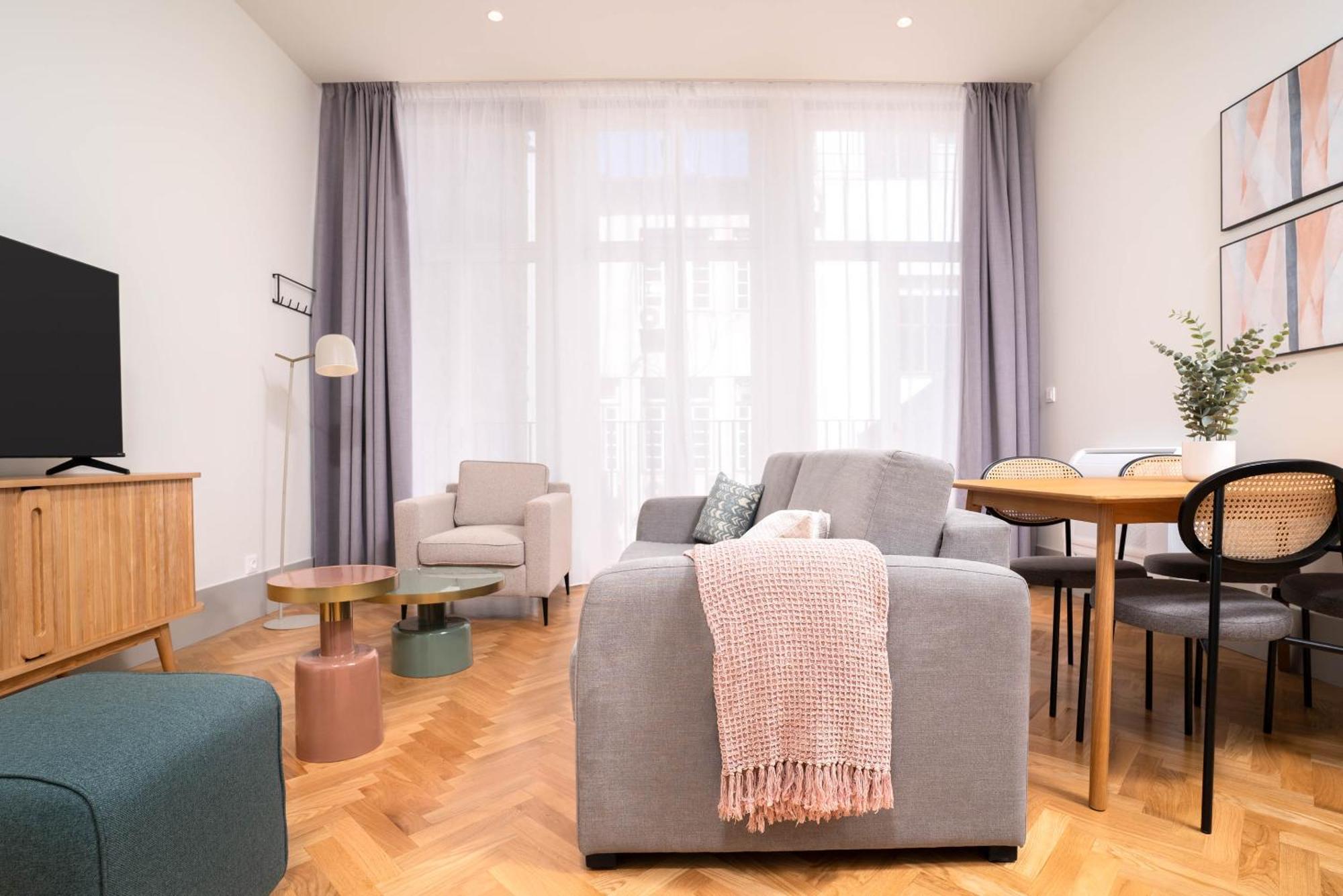 Limehome Rua 31 De Janeiro Appartement