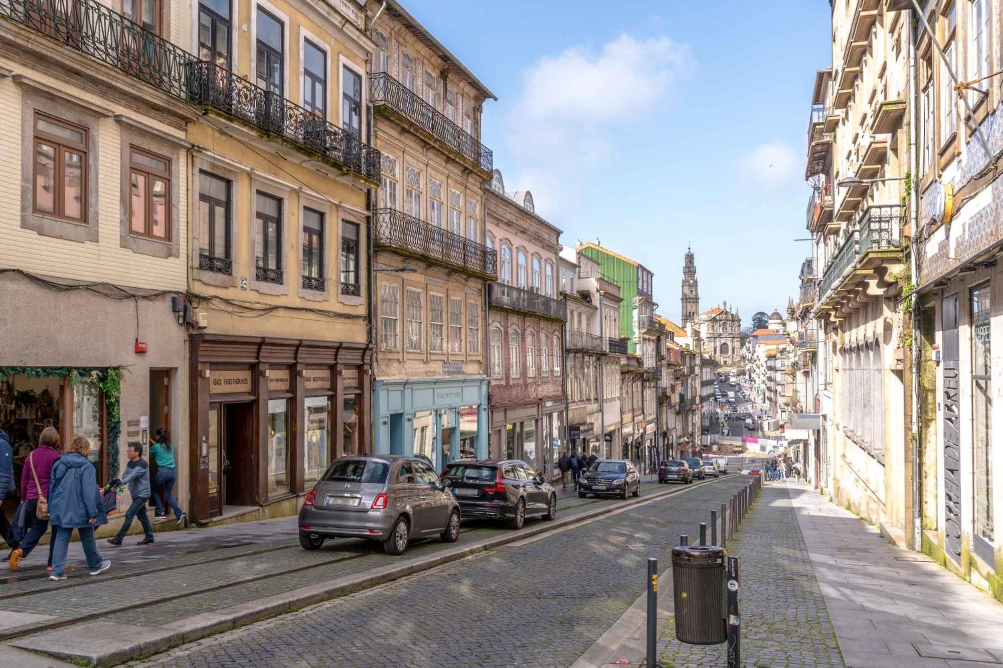Appartement Limehome Rua 31 De Janeiro