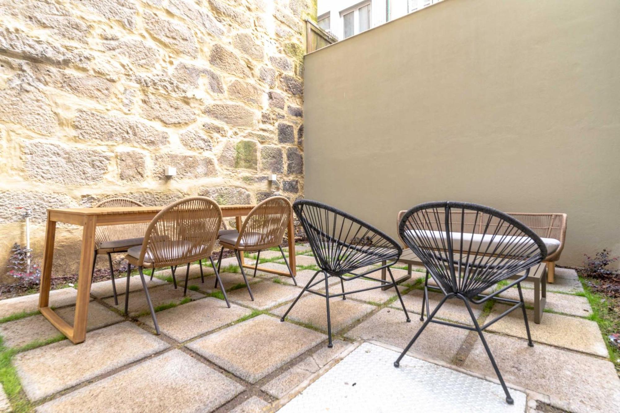 Limehome Rua 31 De Janeiro Appartement *