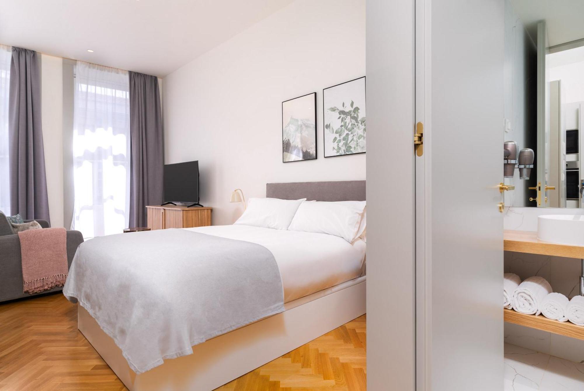 Limehome Rua 31 De Janeiro Porto