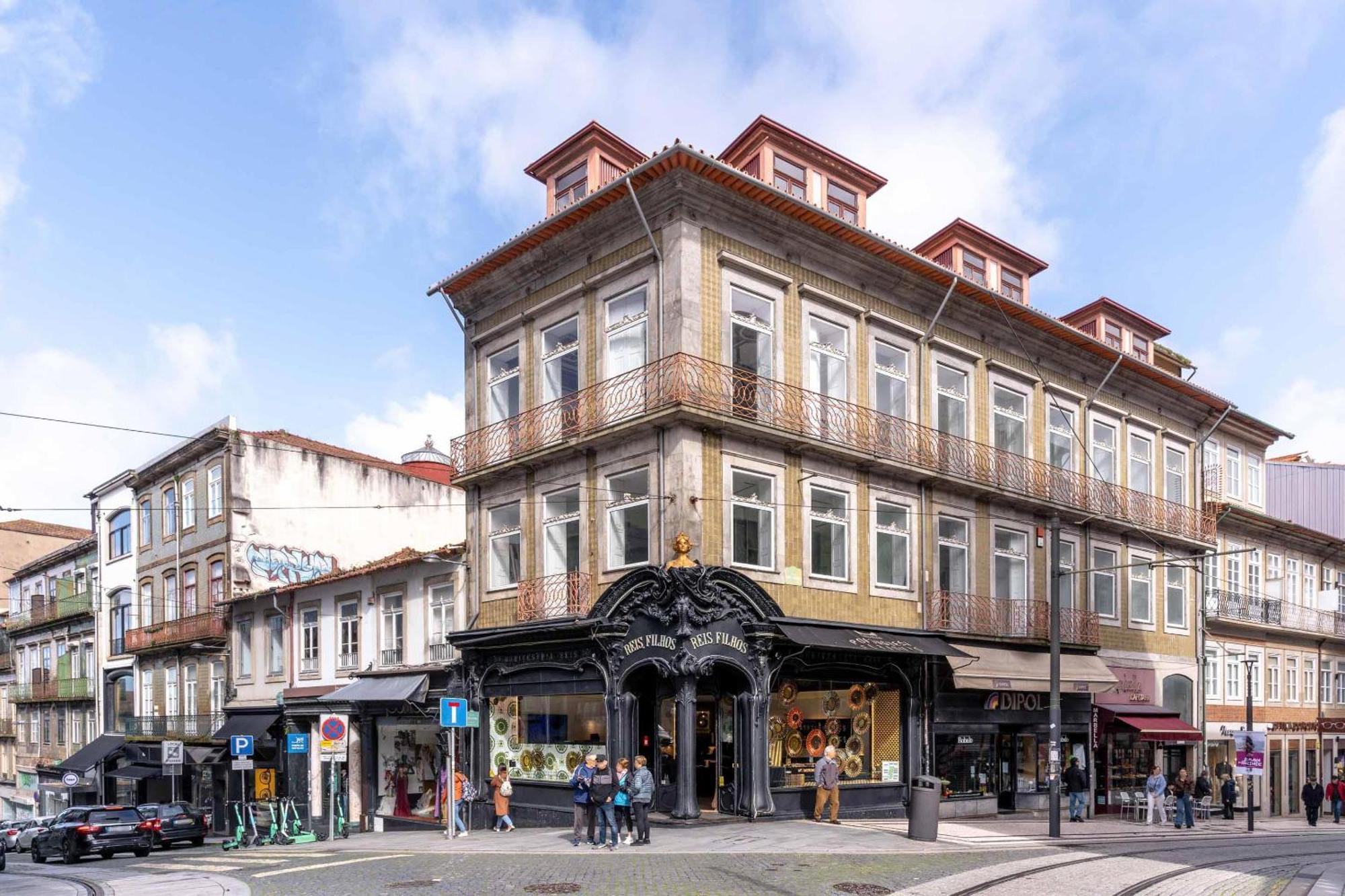 Limehome Rua 31 De Janeiro