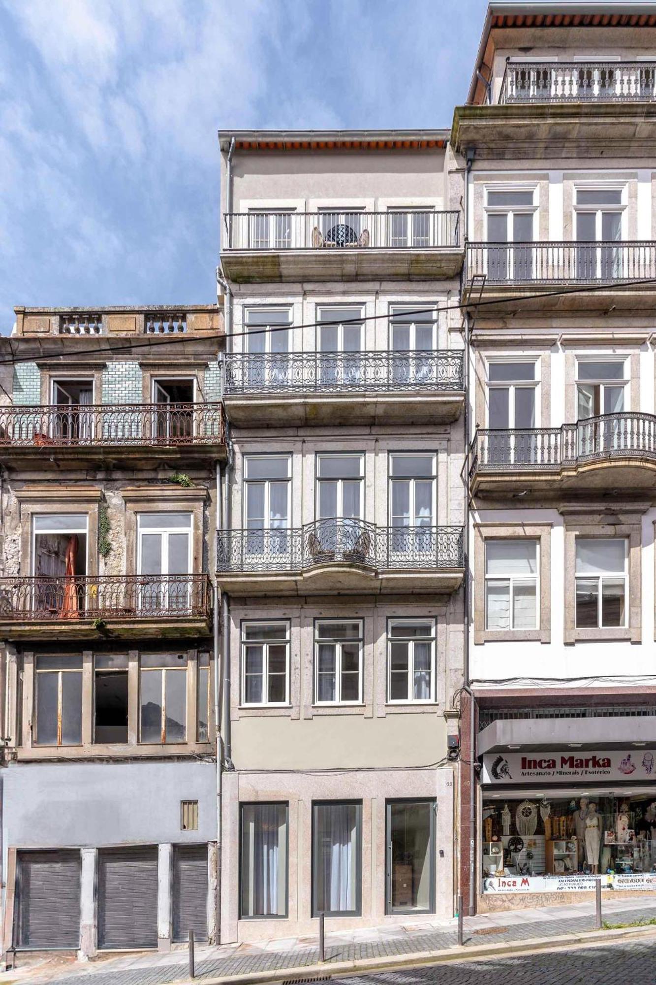 Limehome Rua 31 De Janeiro