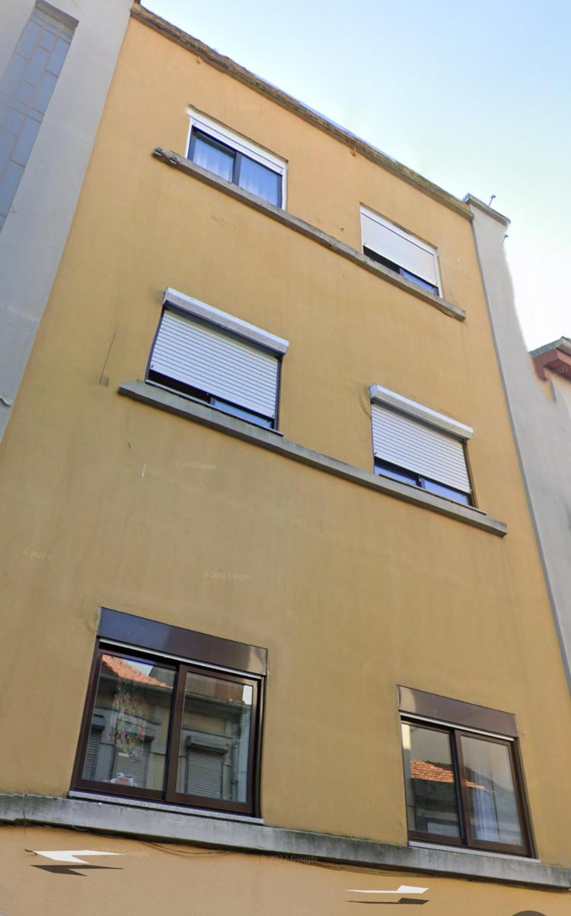 Vicky Apartment Porto
