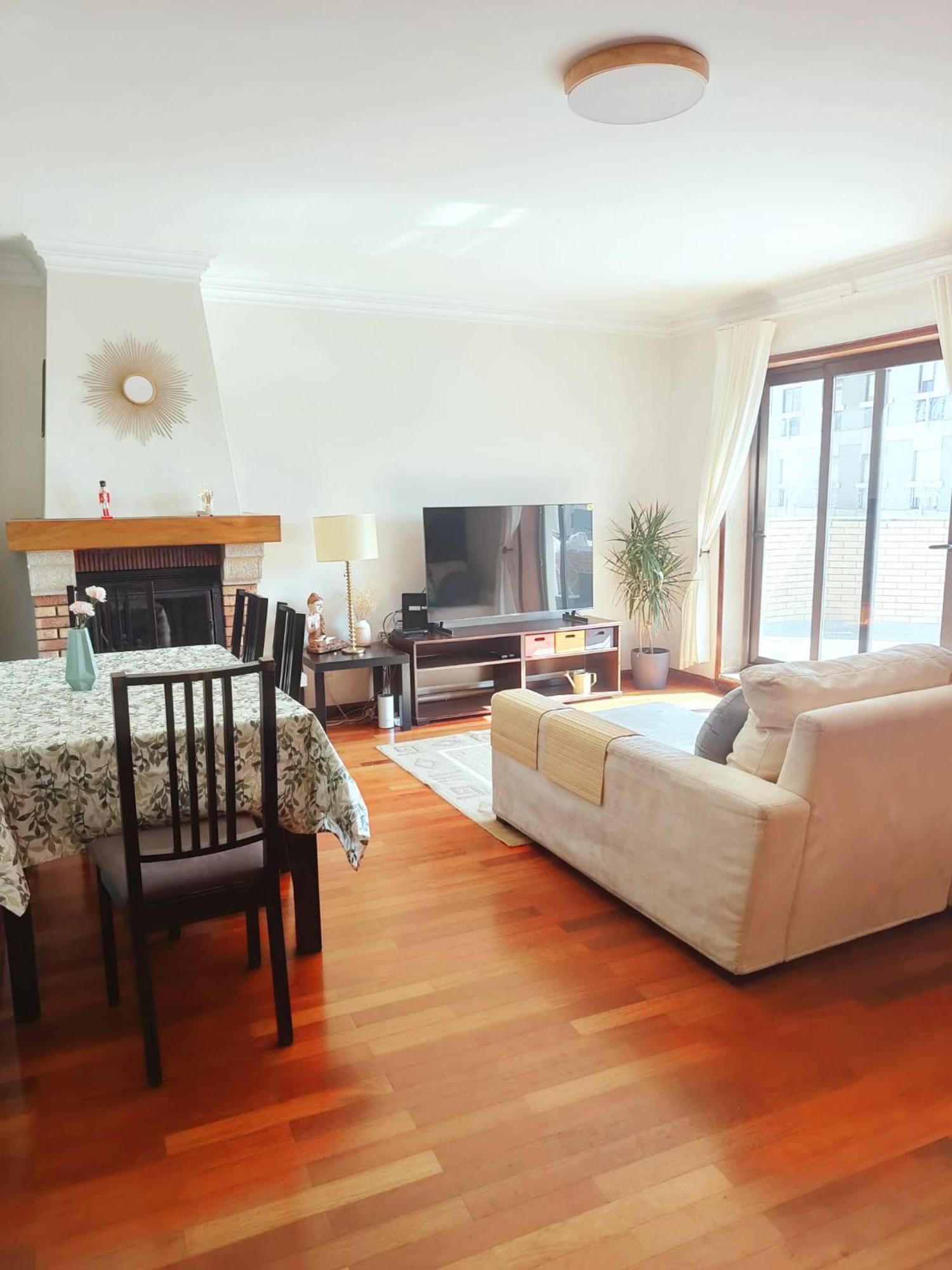 Apartment Essences