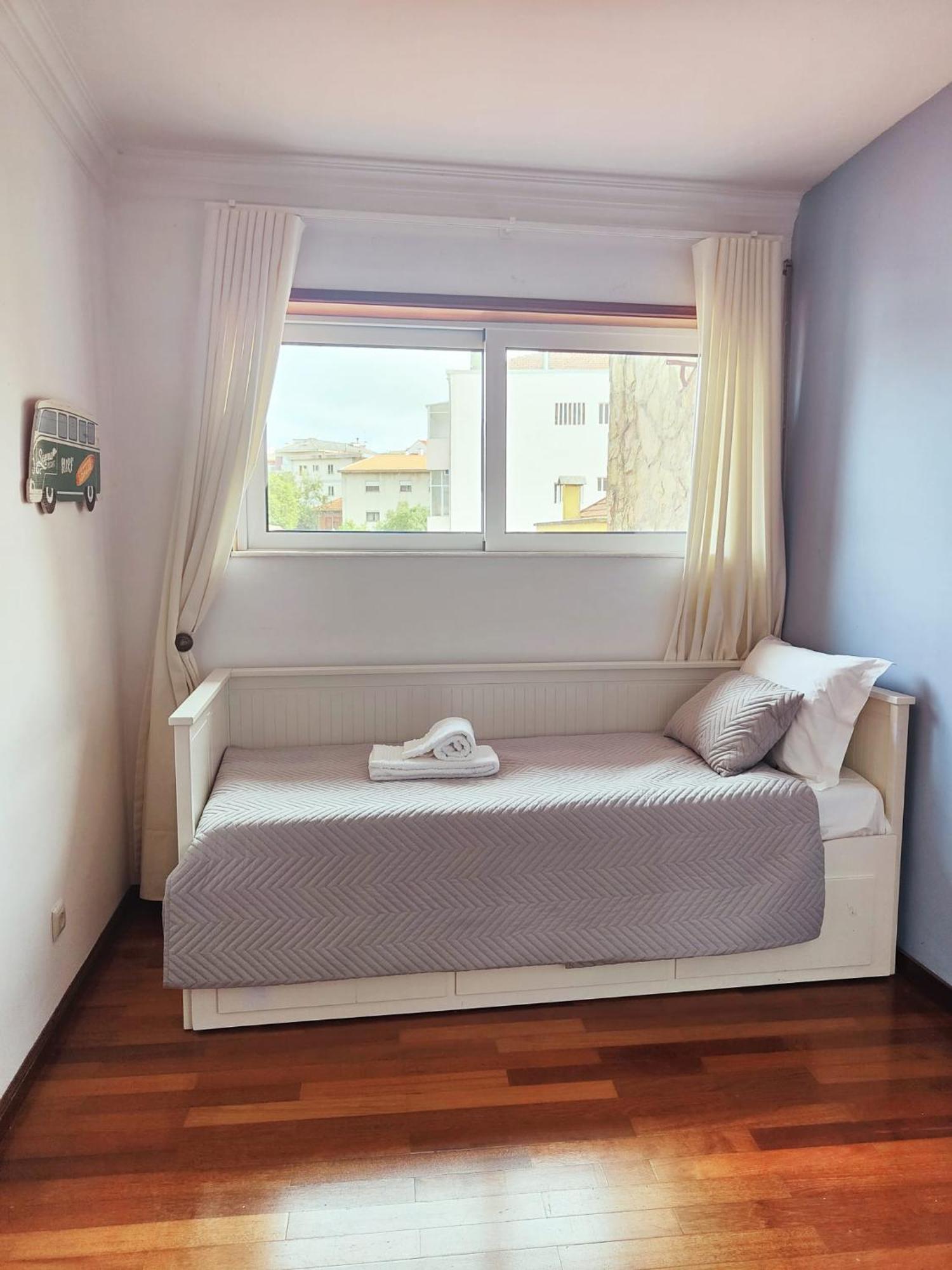 Apartment Essences Porto