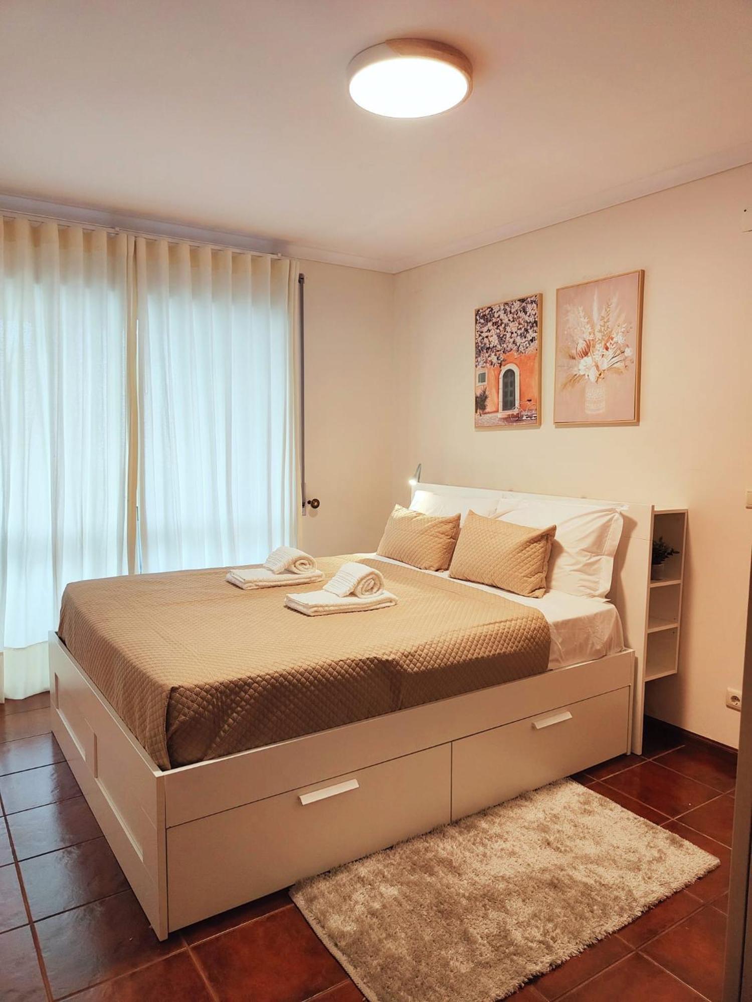 Apartment Essences *