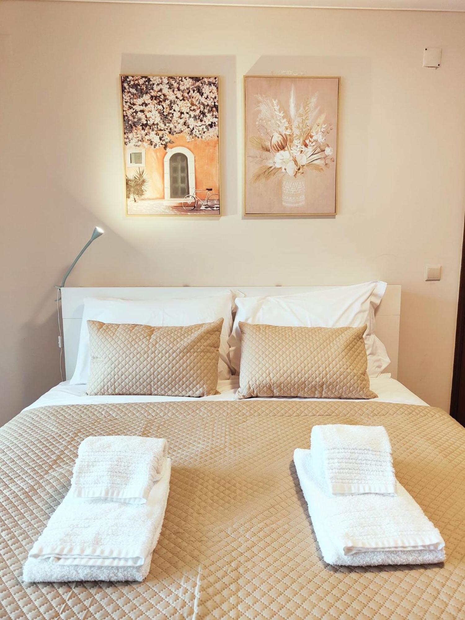 Apartment Essences