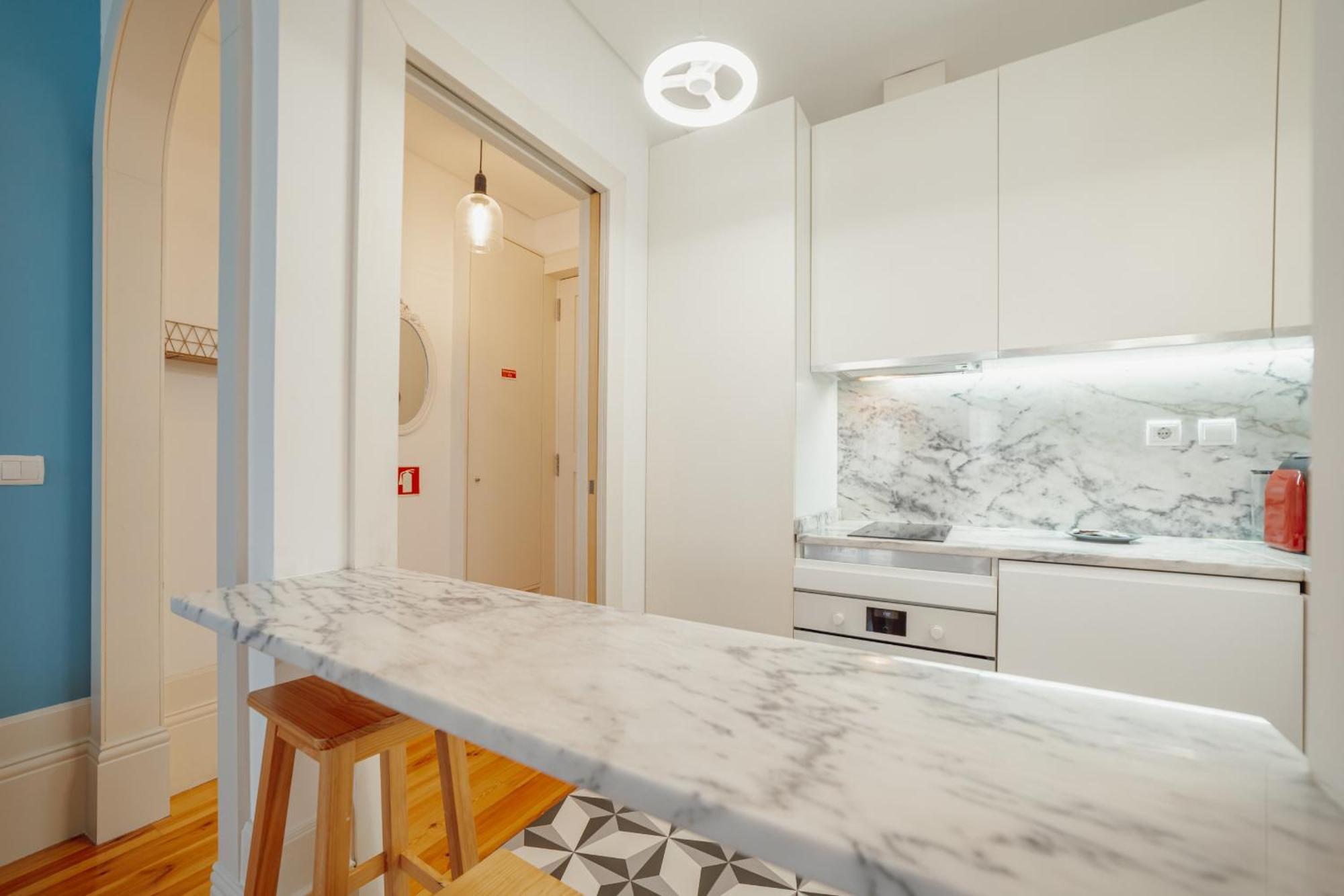Downtown Charming By Vacationy Apartment Porto