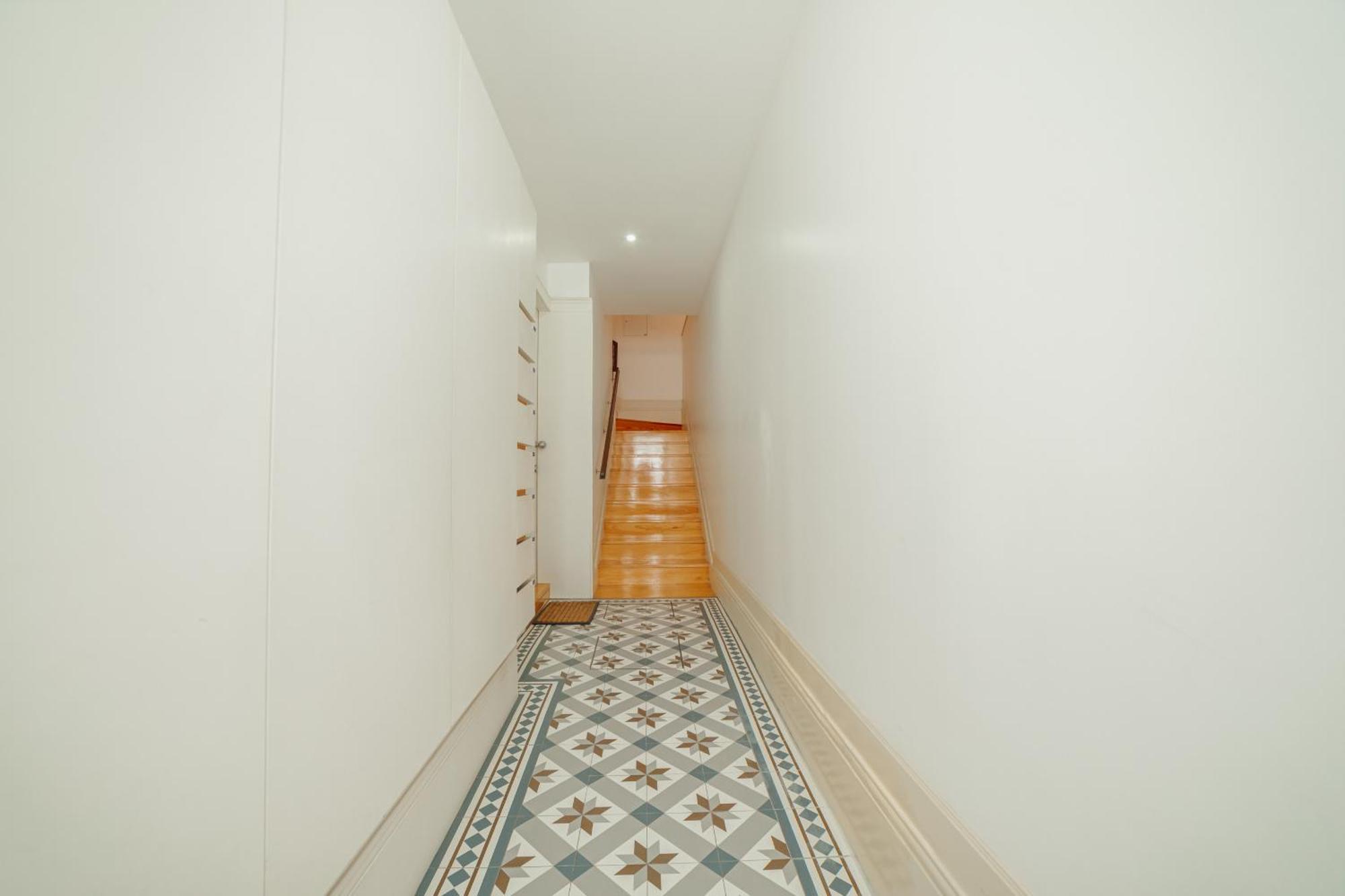 Downtown Charming By Vacationy Apartment Porto