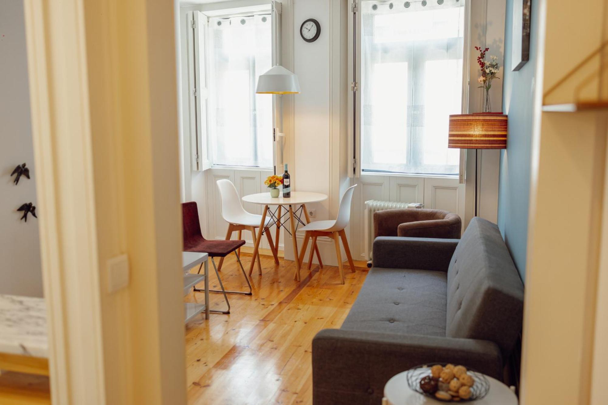 Downtown Charming By Vacationy Apartment *
