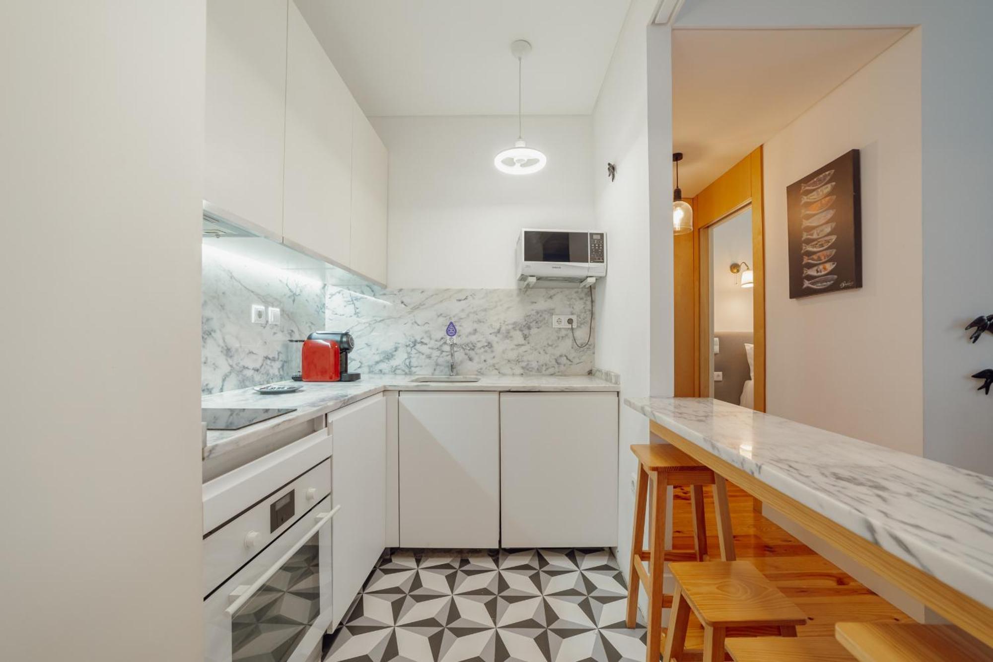 Downtown Charming By Vacationy Apartment *