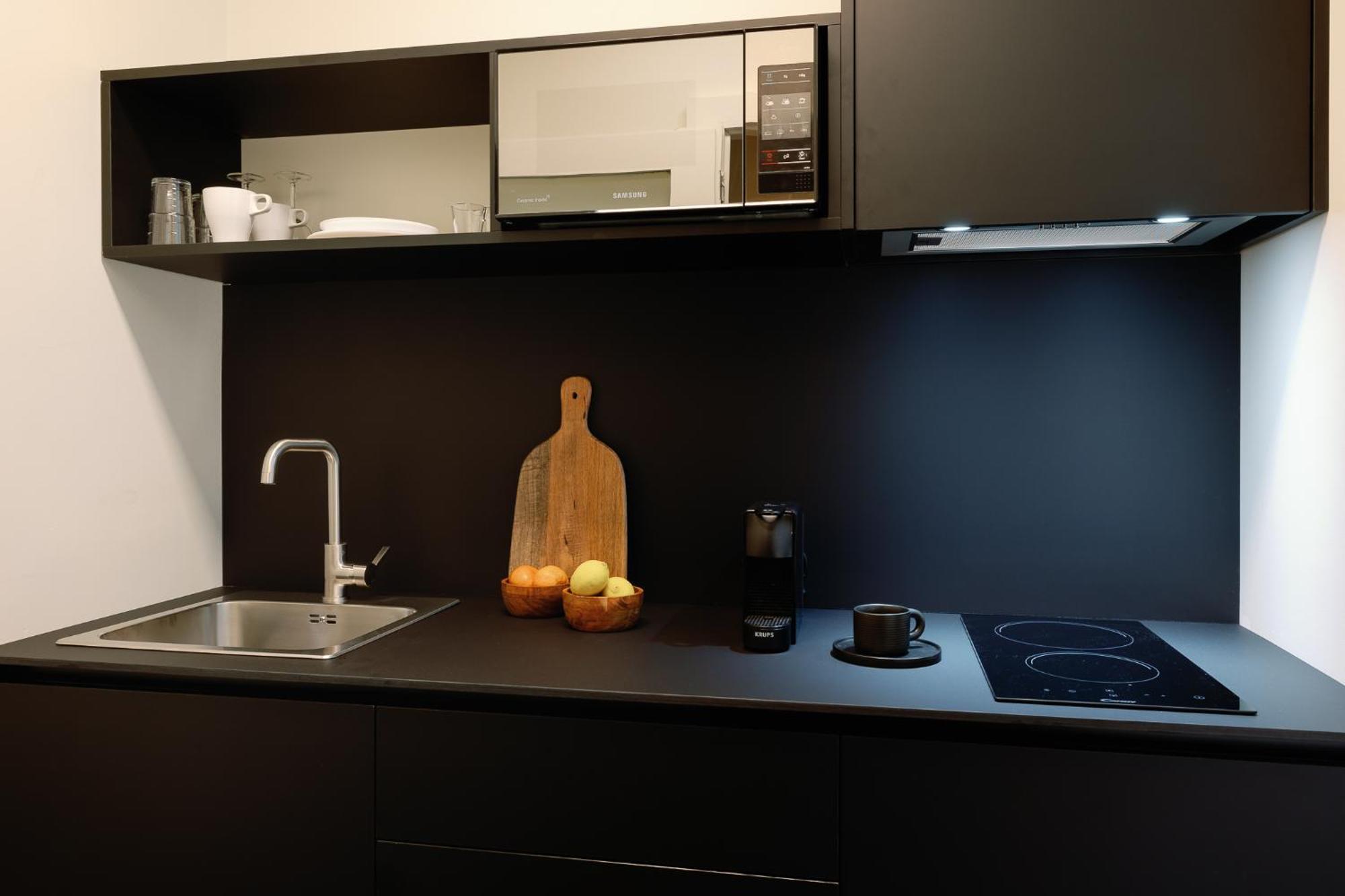 Cosme By Olala Homes Apartment Porto