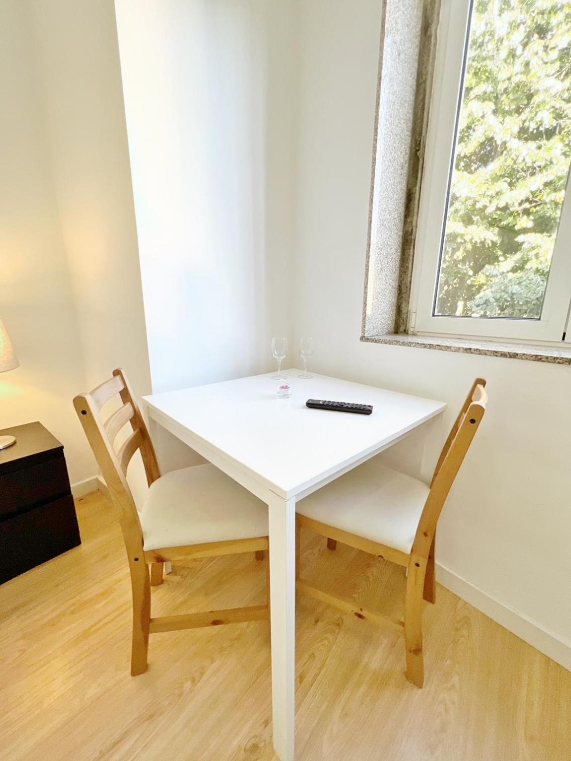 M&s Apartment Porto
