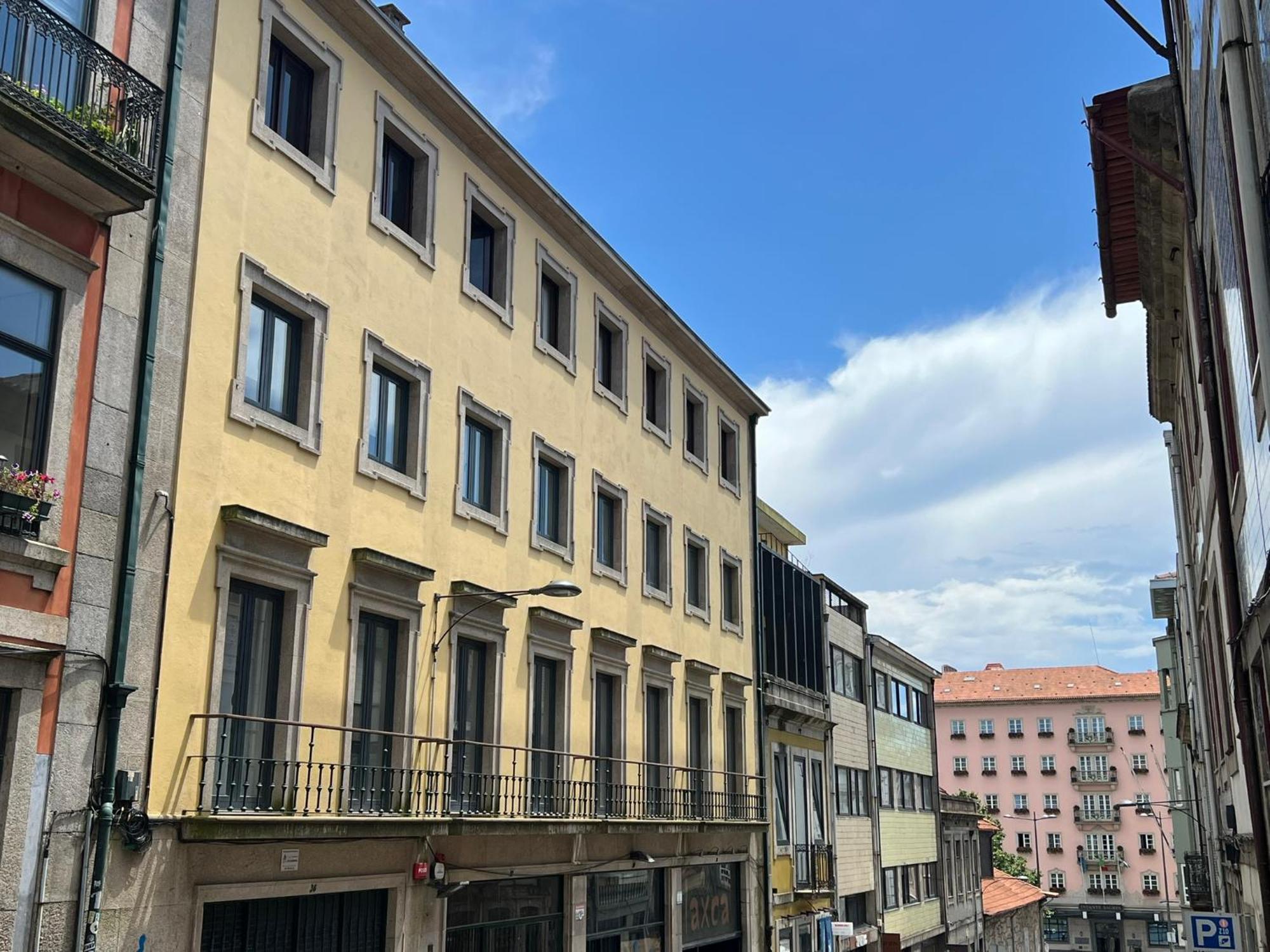 Apartamento Downtown Living - Picaria *