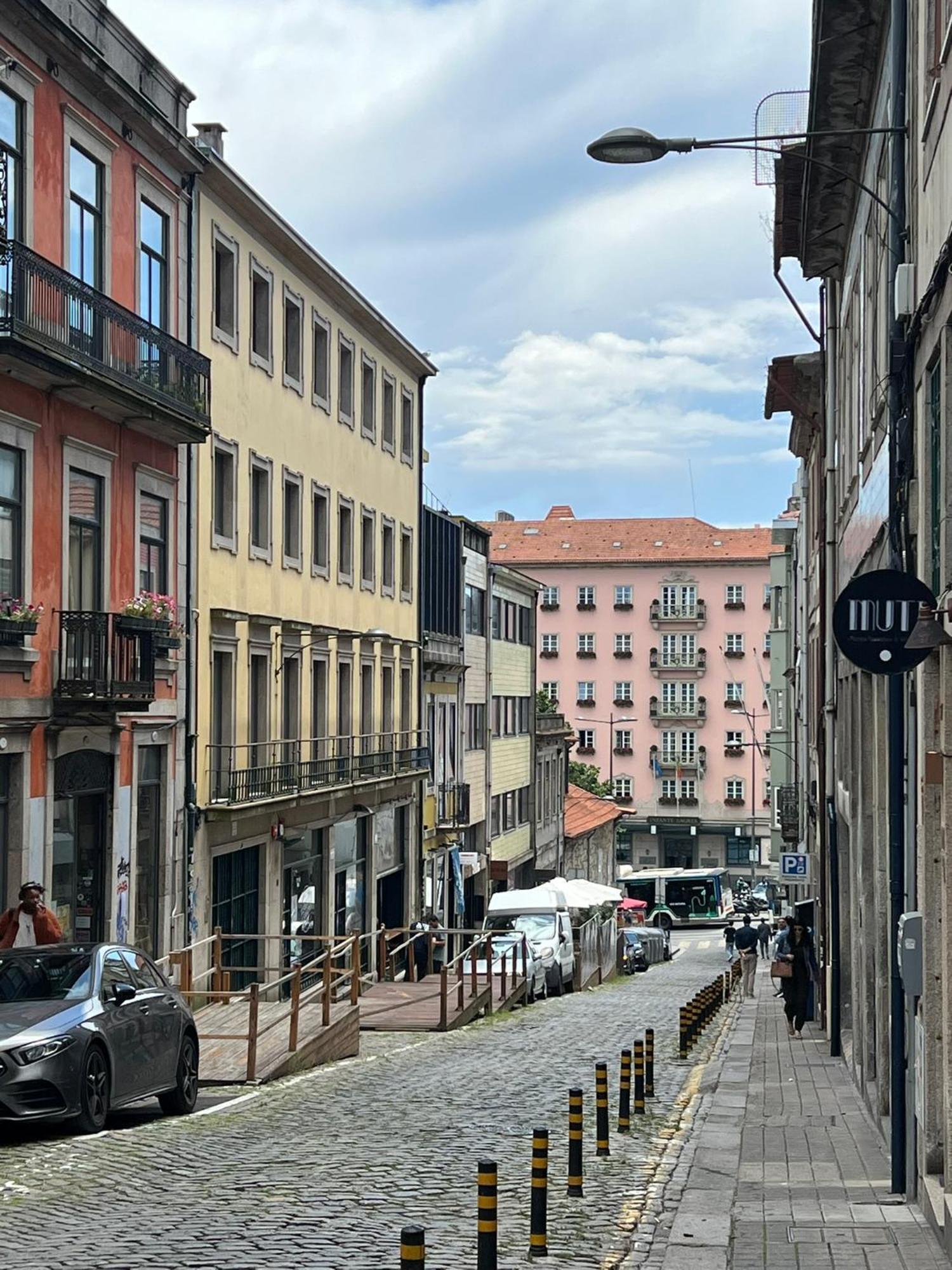 Downtown Living - Picaria Apartamento