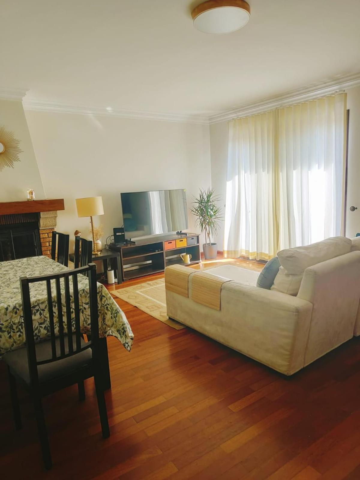 Essences Apartment Porto