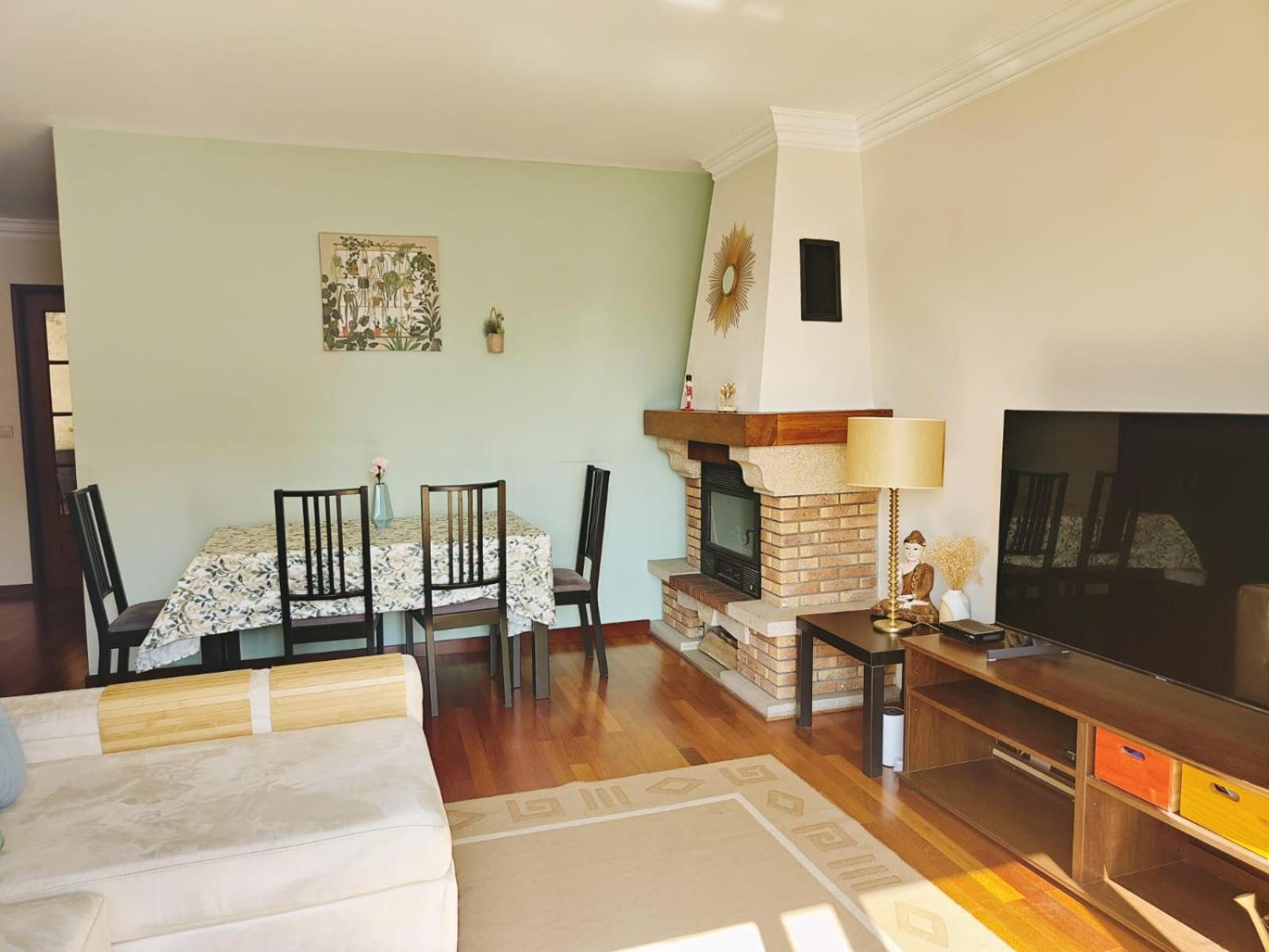 Apartment Essences Porto