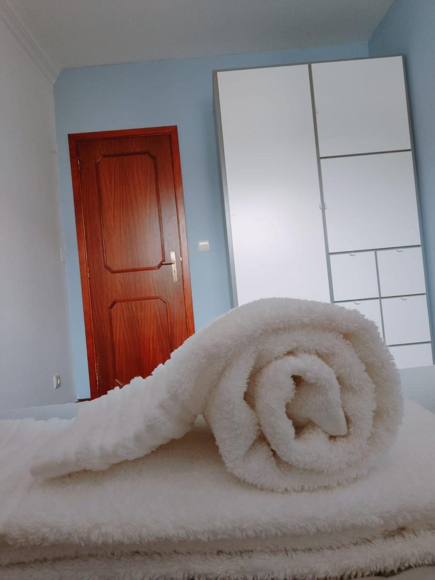 Essences Apartment *