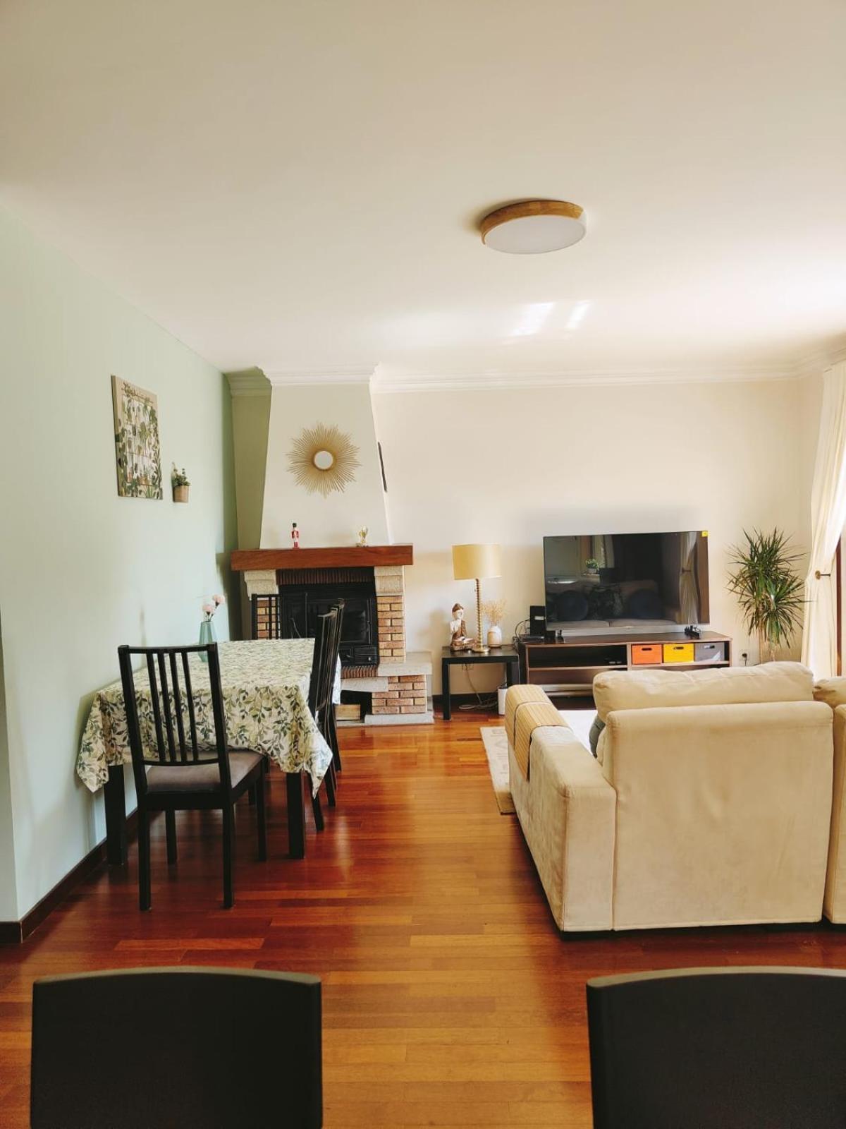 Essences Apartment Porto