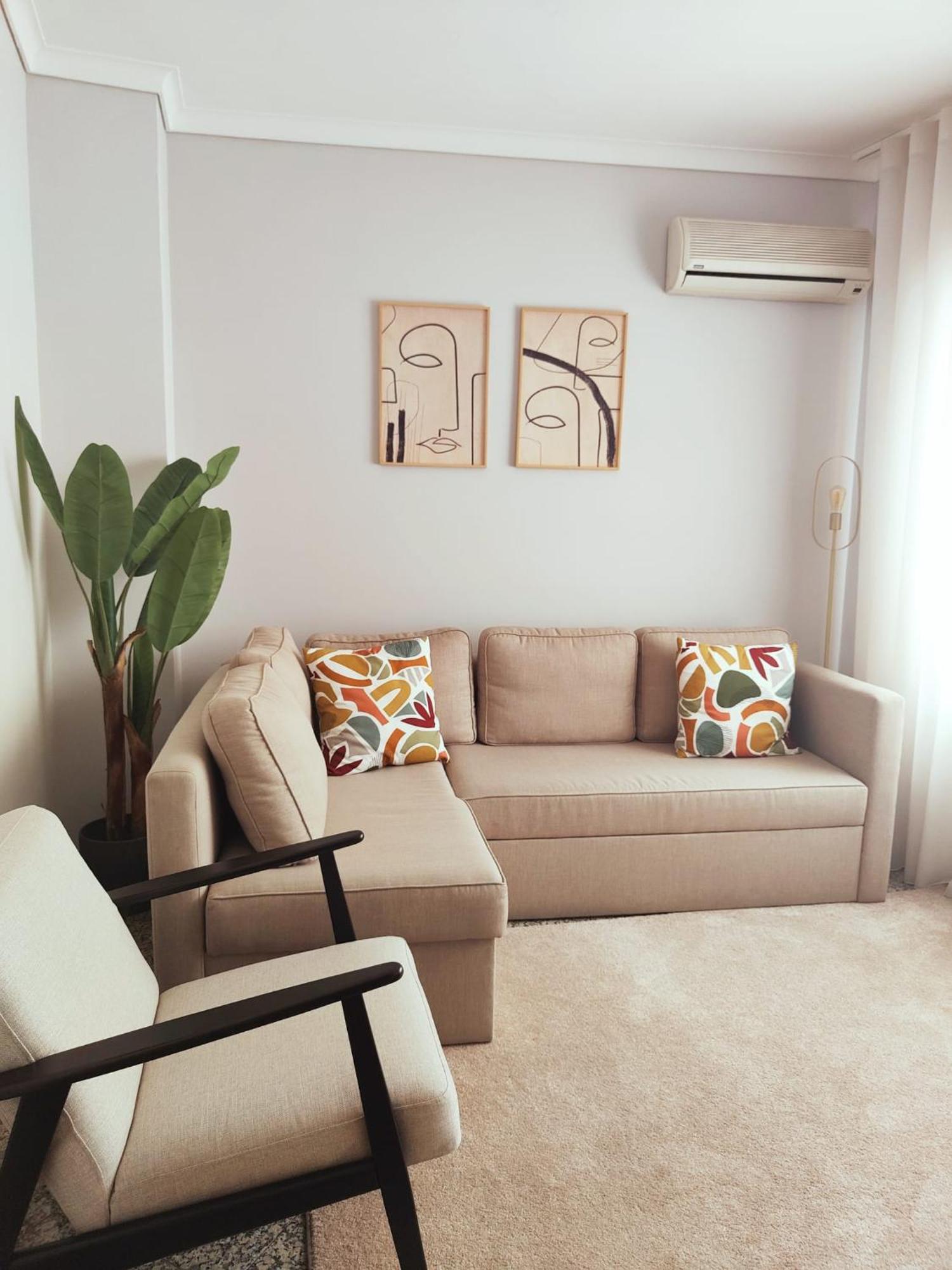 Apartment Essences