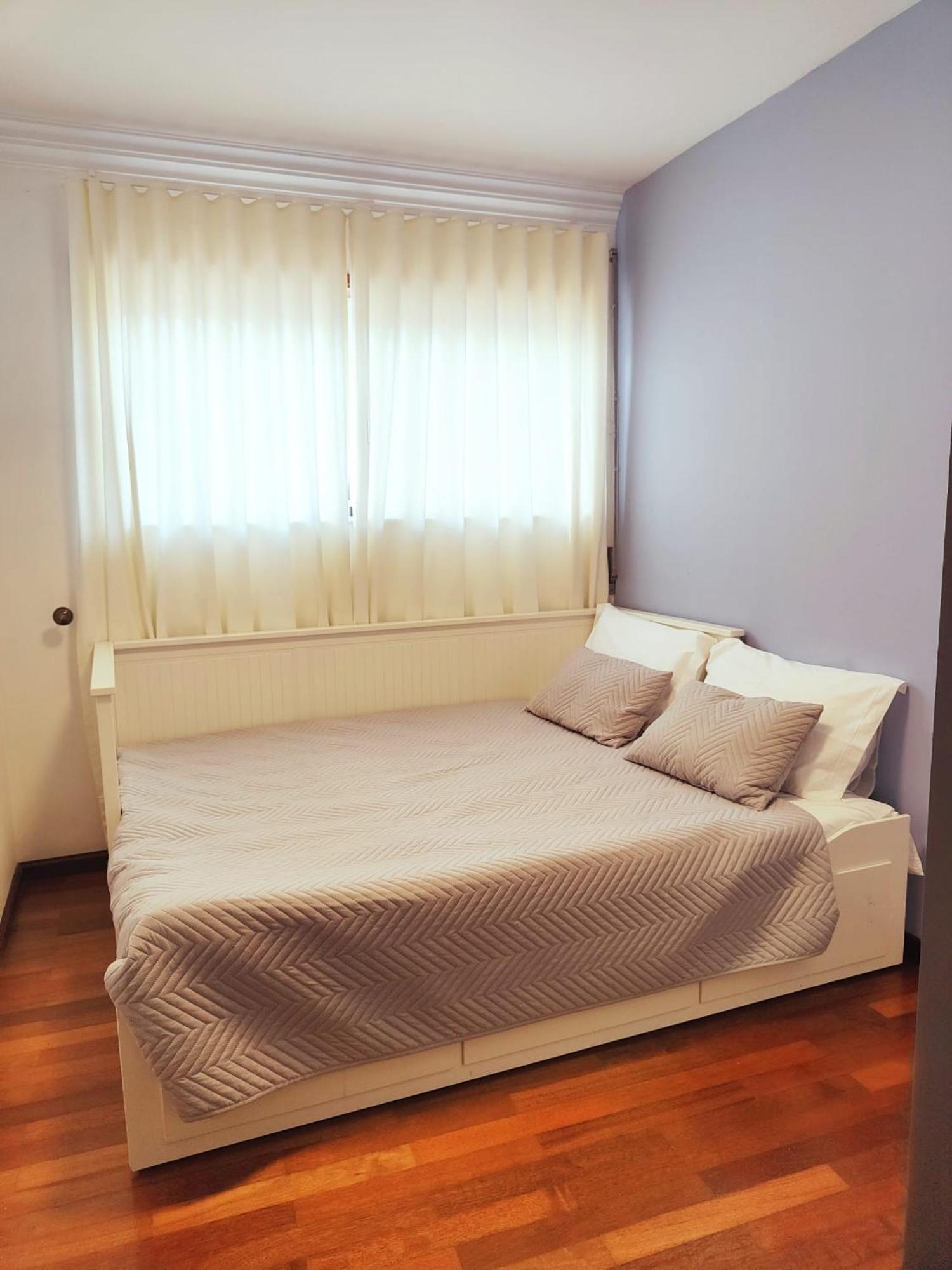 Apartment Essences