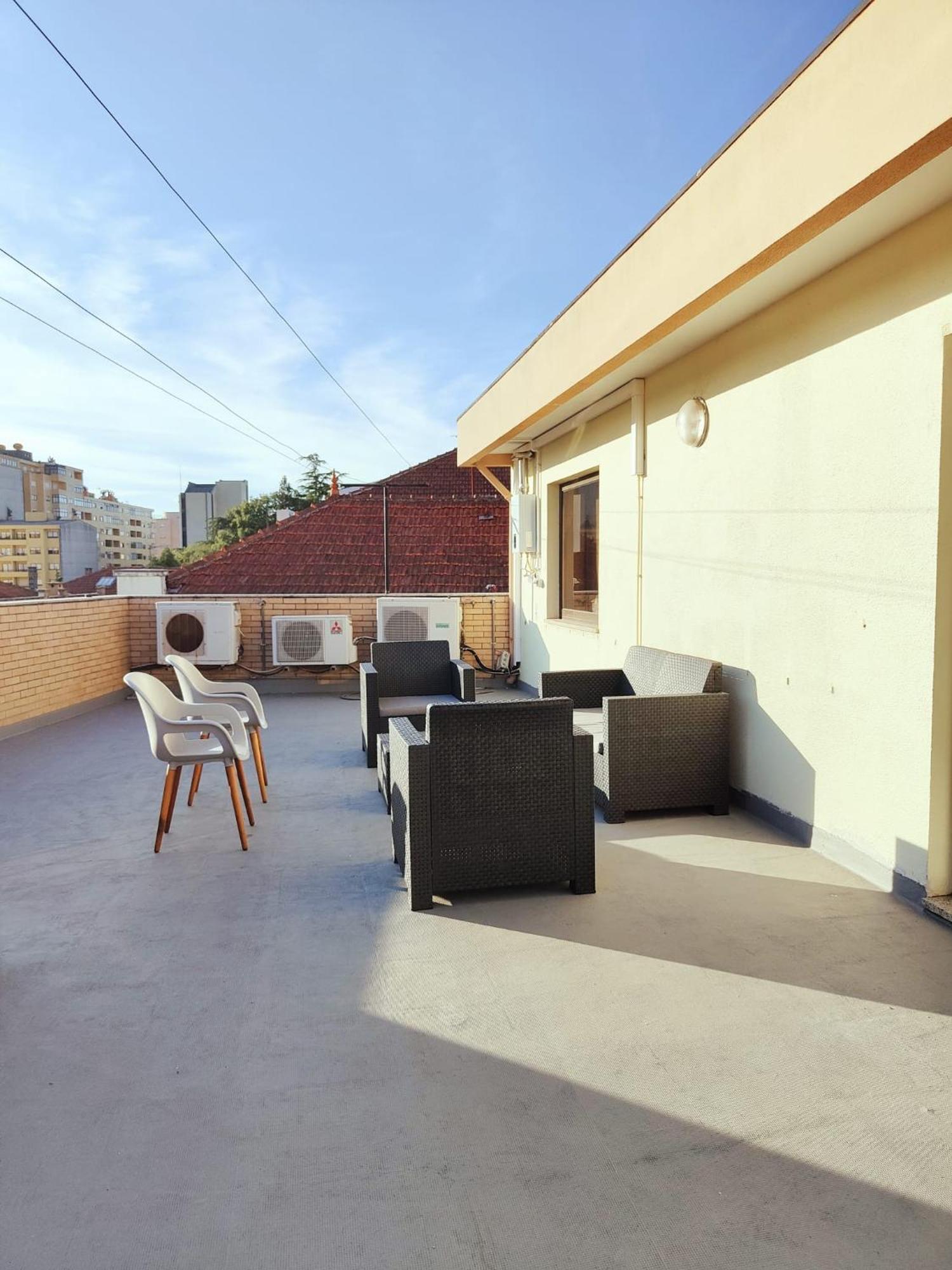 Essences Apartment *