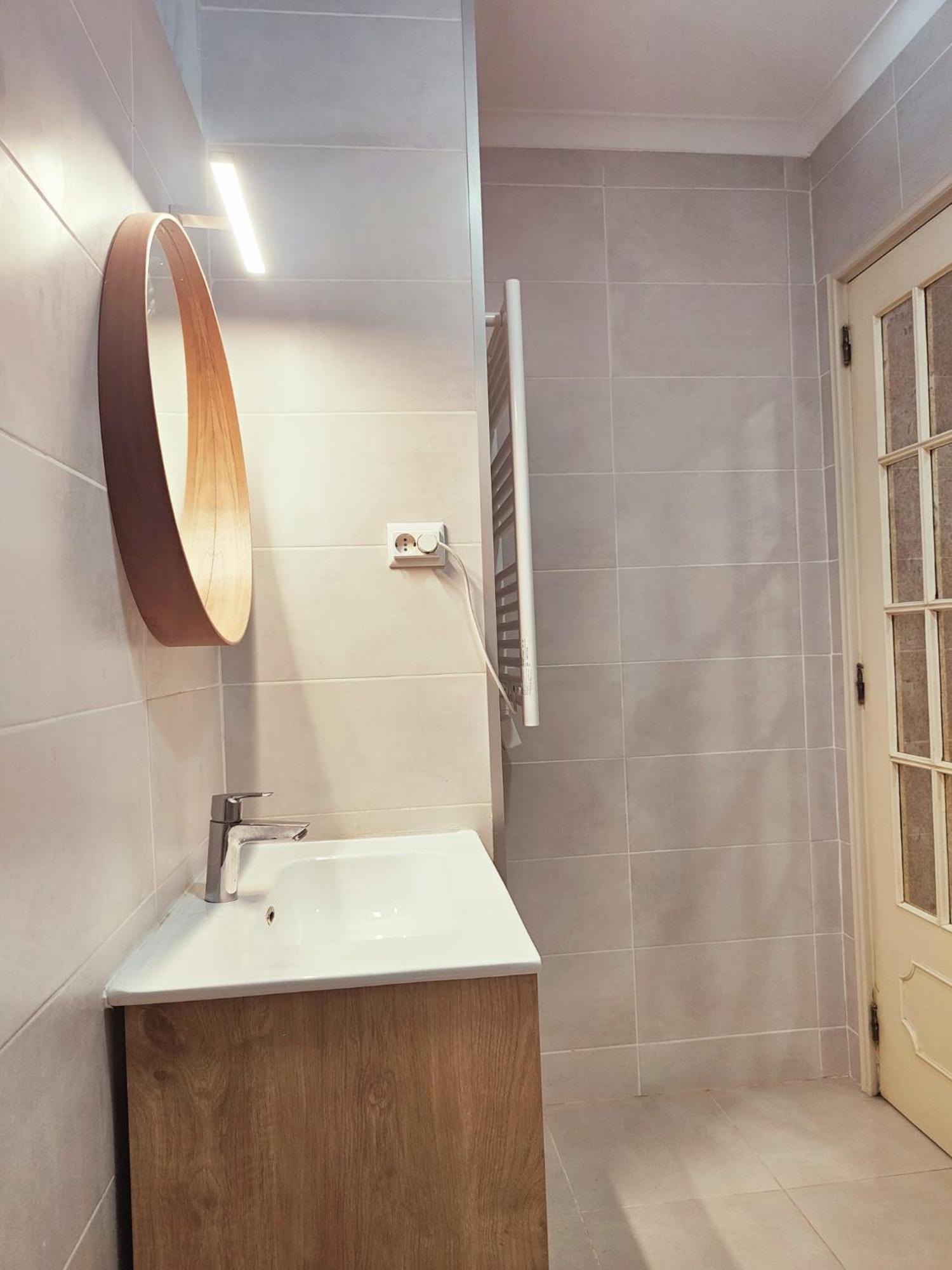 Essences Apartment Porto