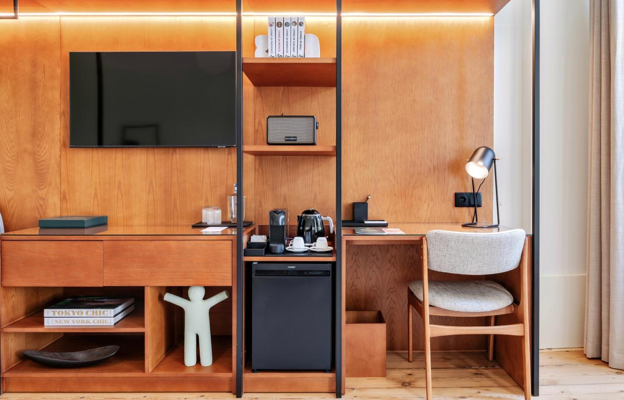 Gasthuis Rosario Suites Townhouse (Adults Only) *