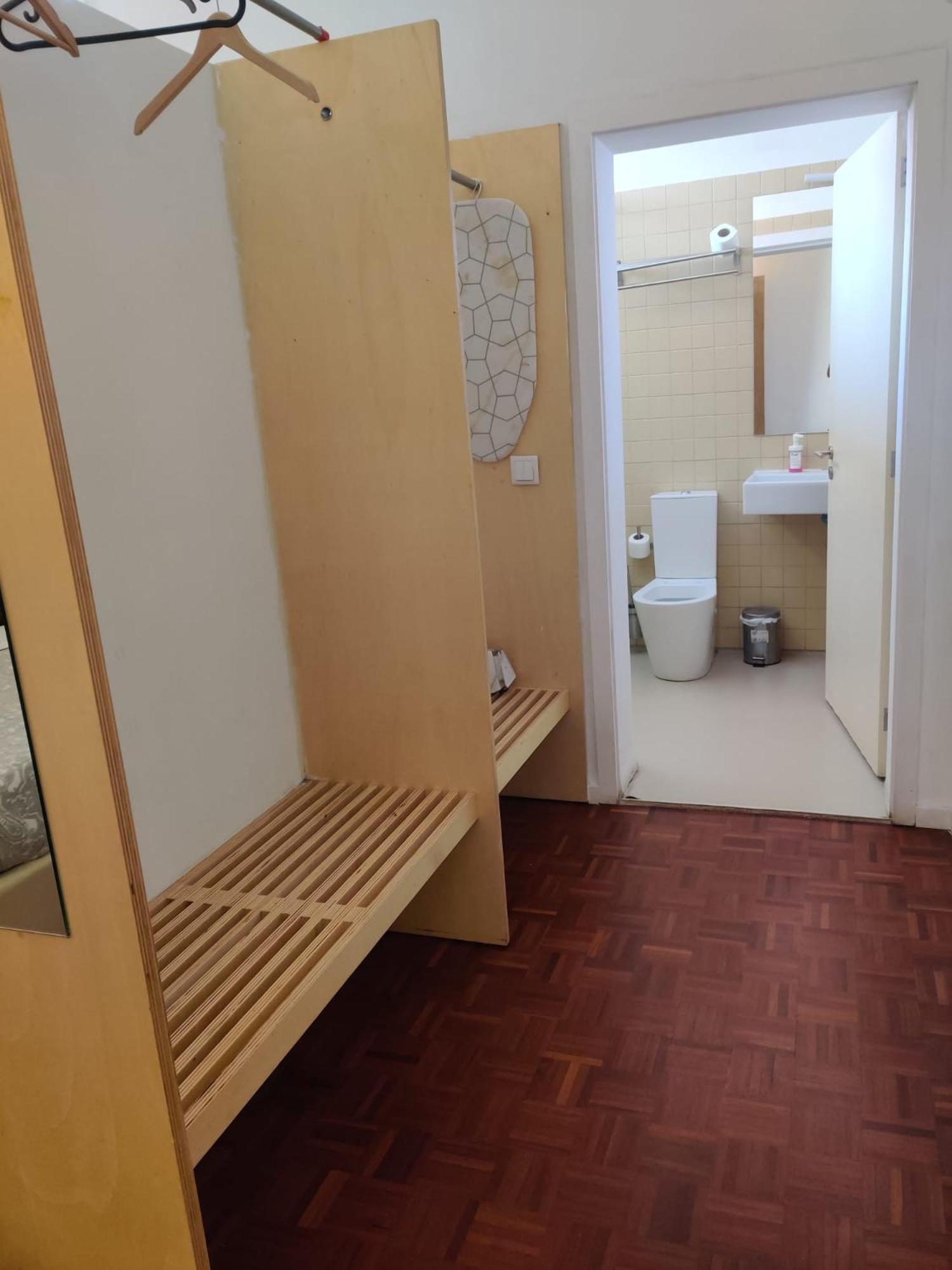 Estudio Campanha Apartment