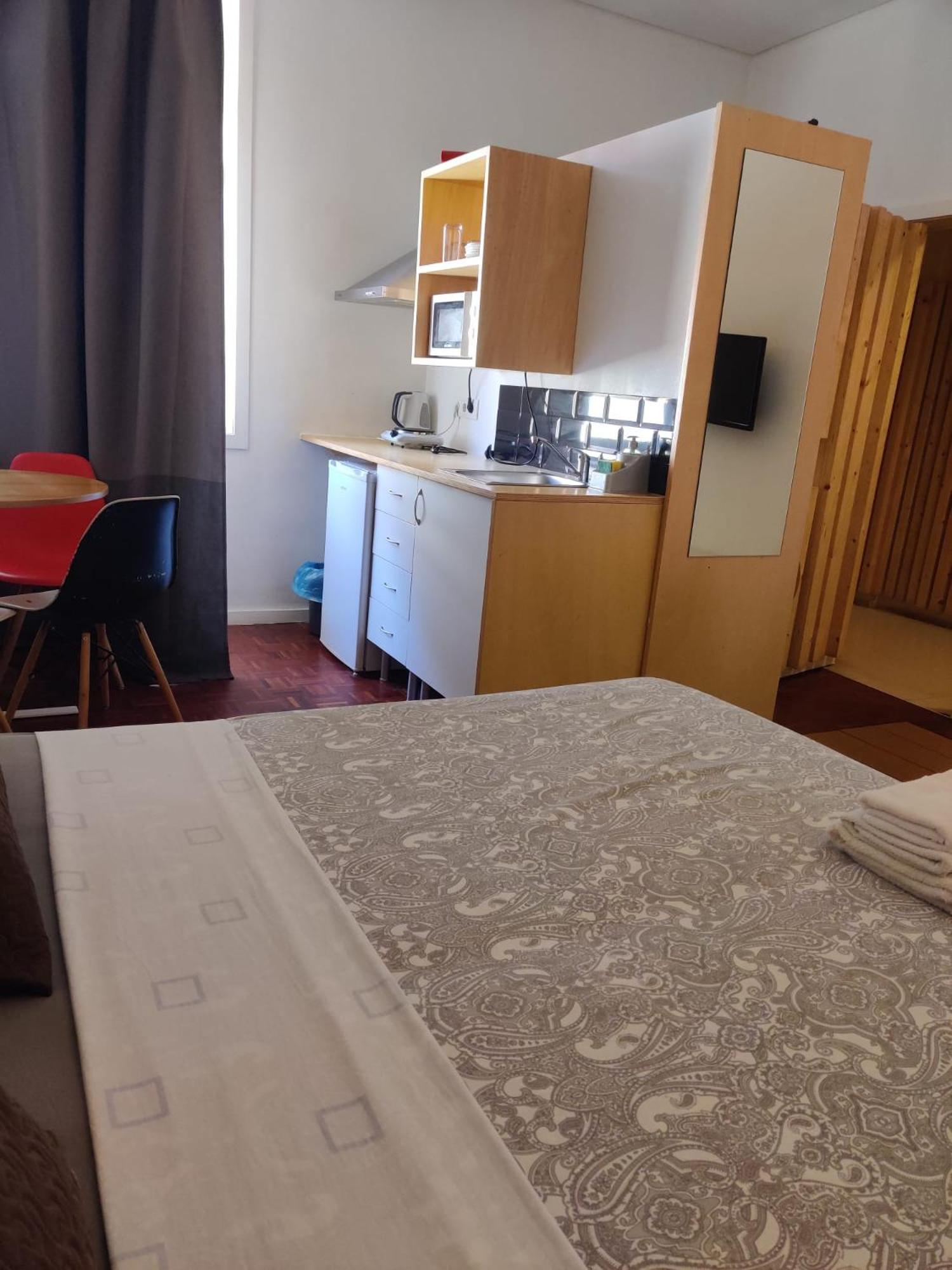 Estudio Campanha