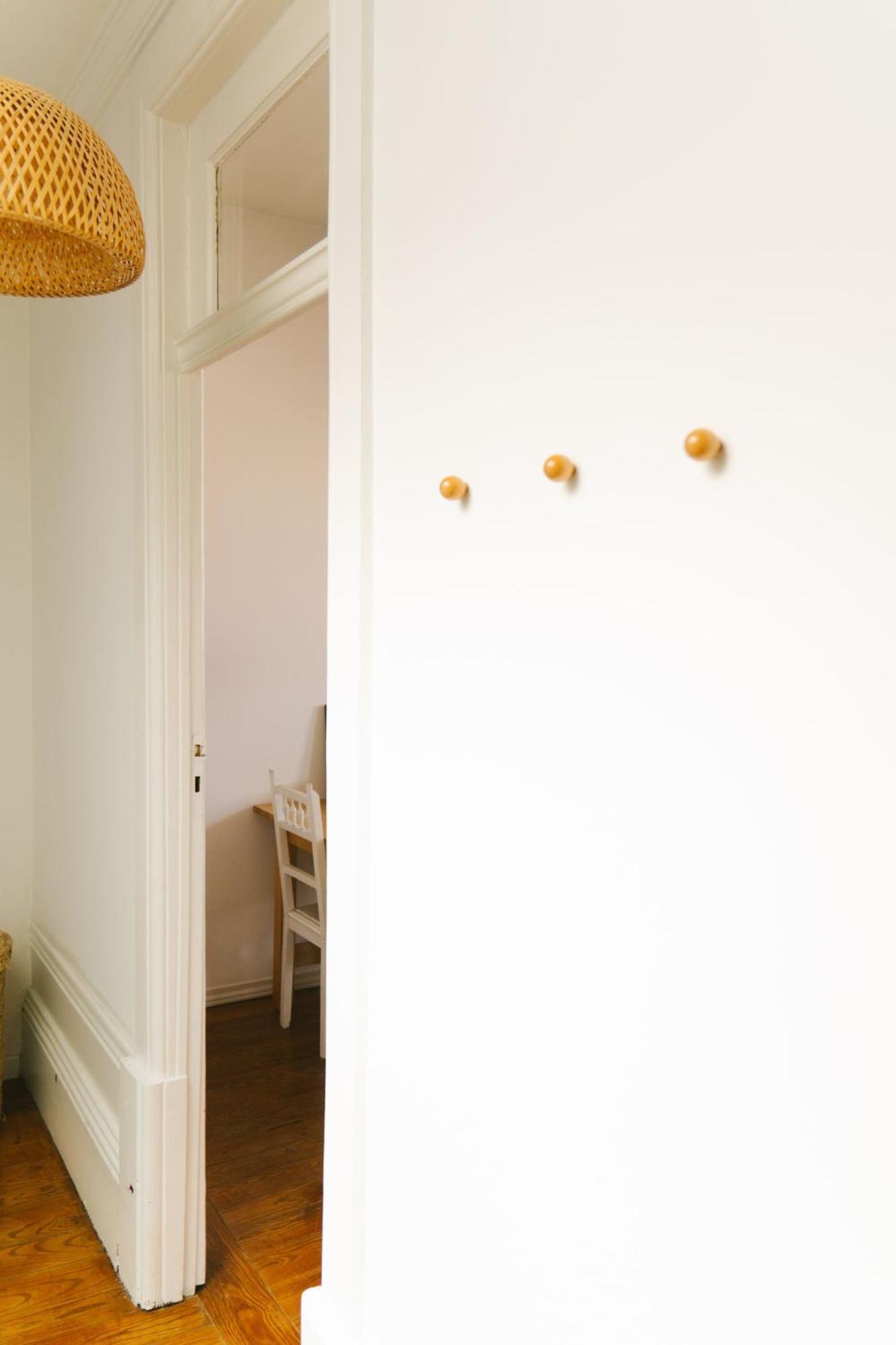 Appartement Faria Guimaraes