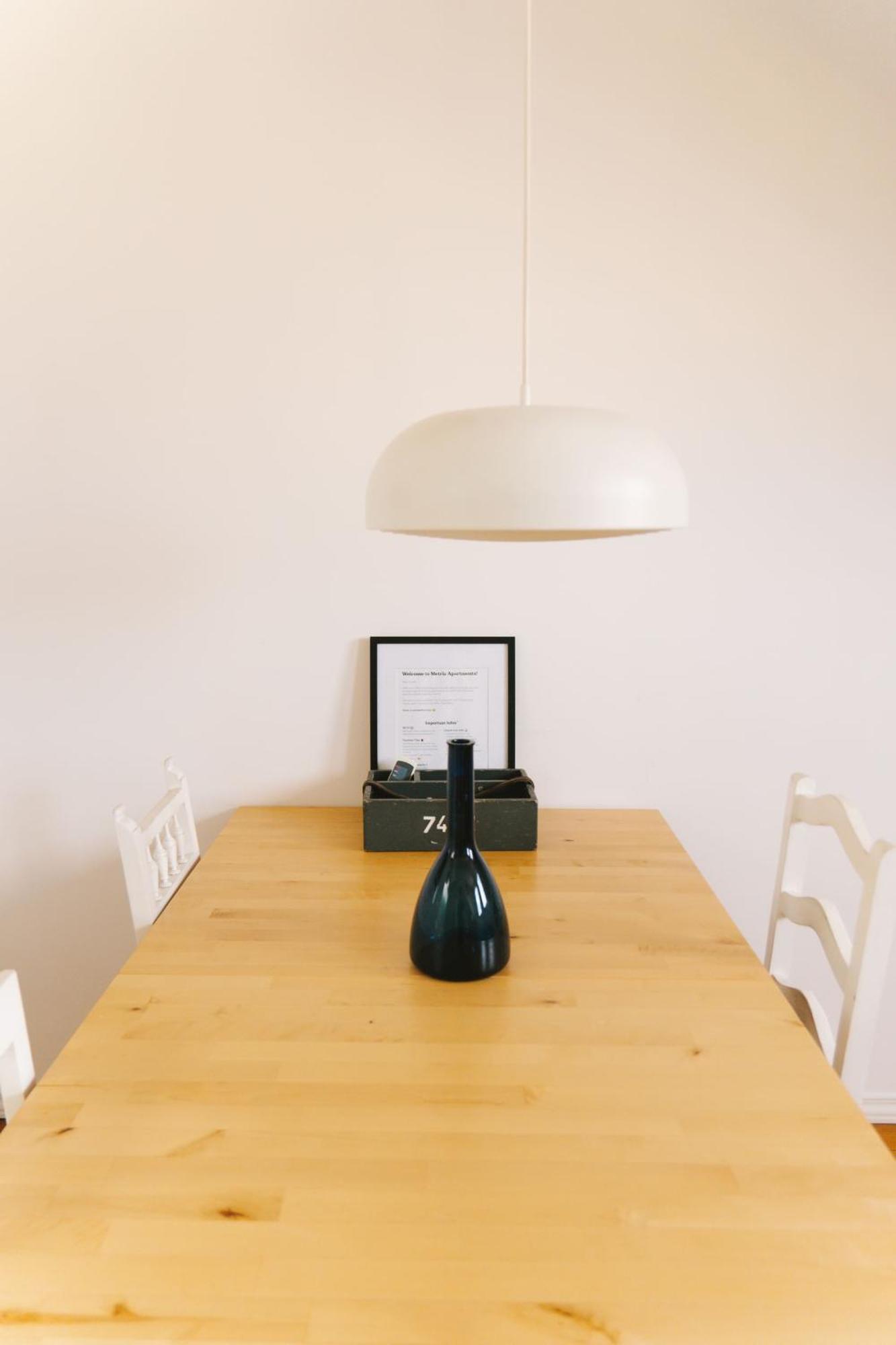 Appartement Faria Guimaraes *