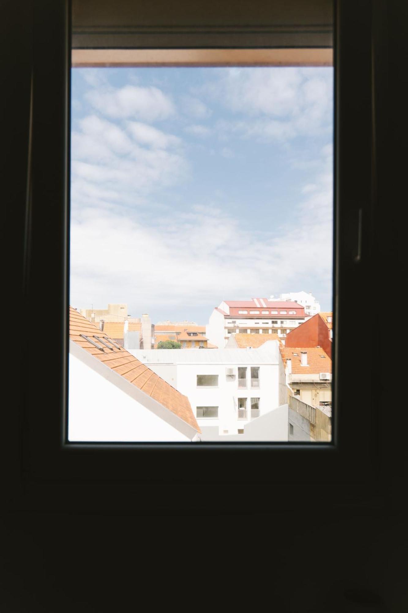 Faria Guimaraes Appartement
