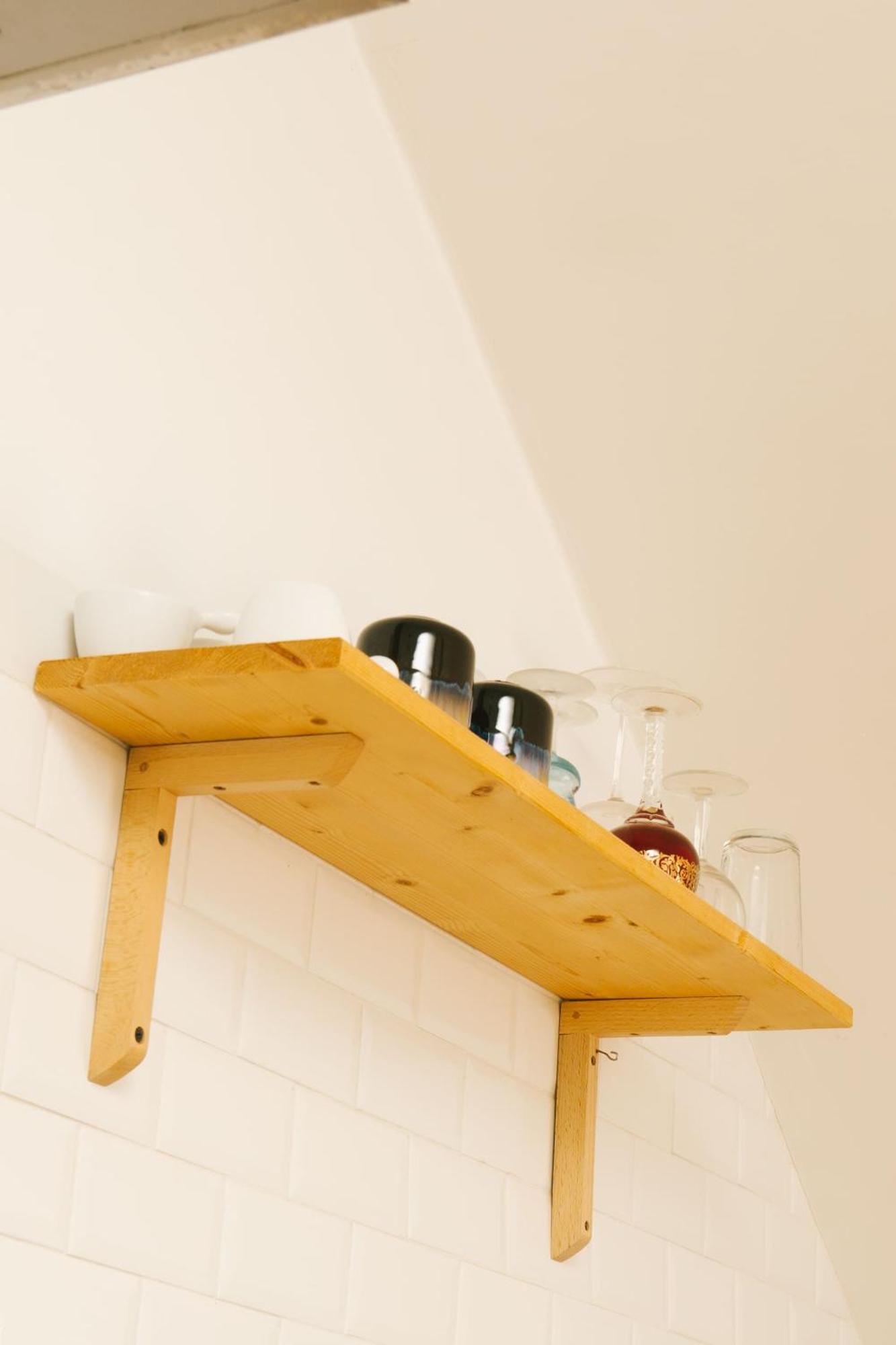 Faria Guimaraes Appartement