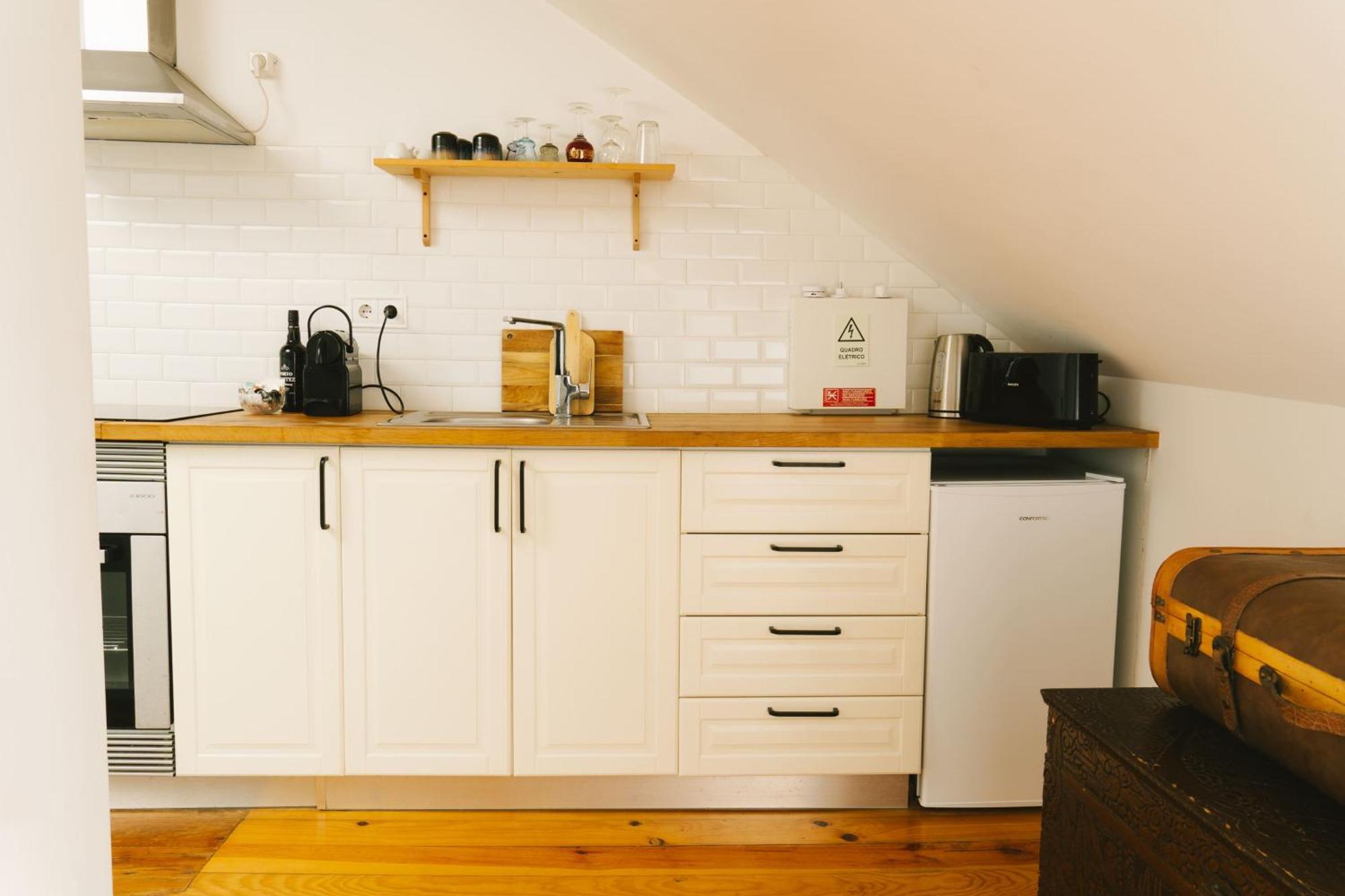 Appartement Faria Guimaraes