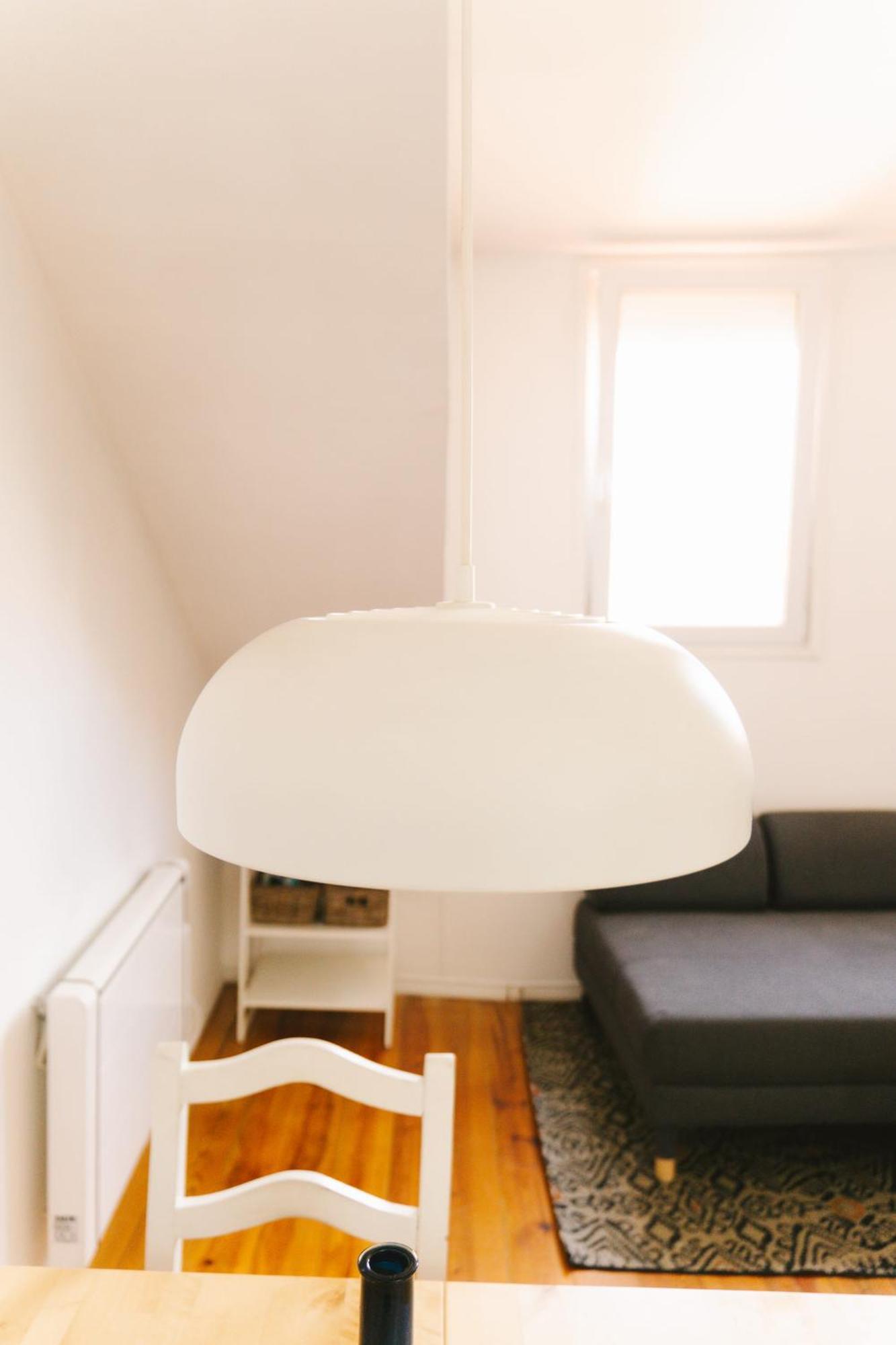 Faria Guimaraes Appartement *