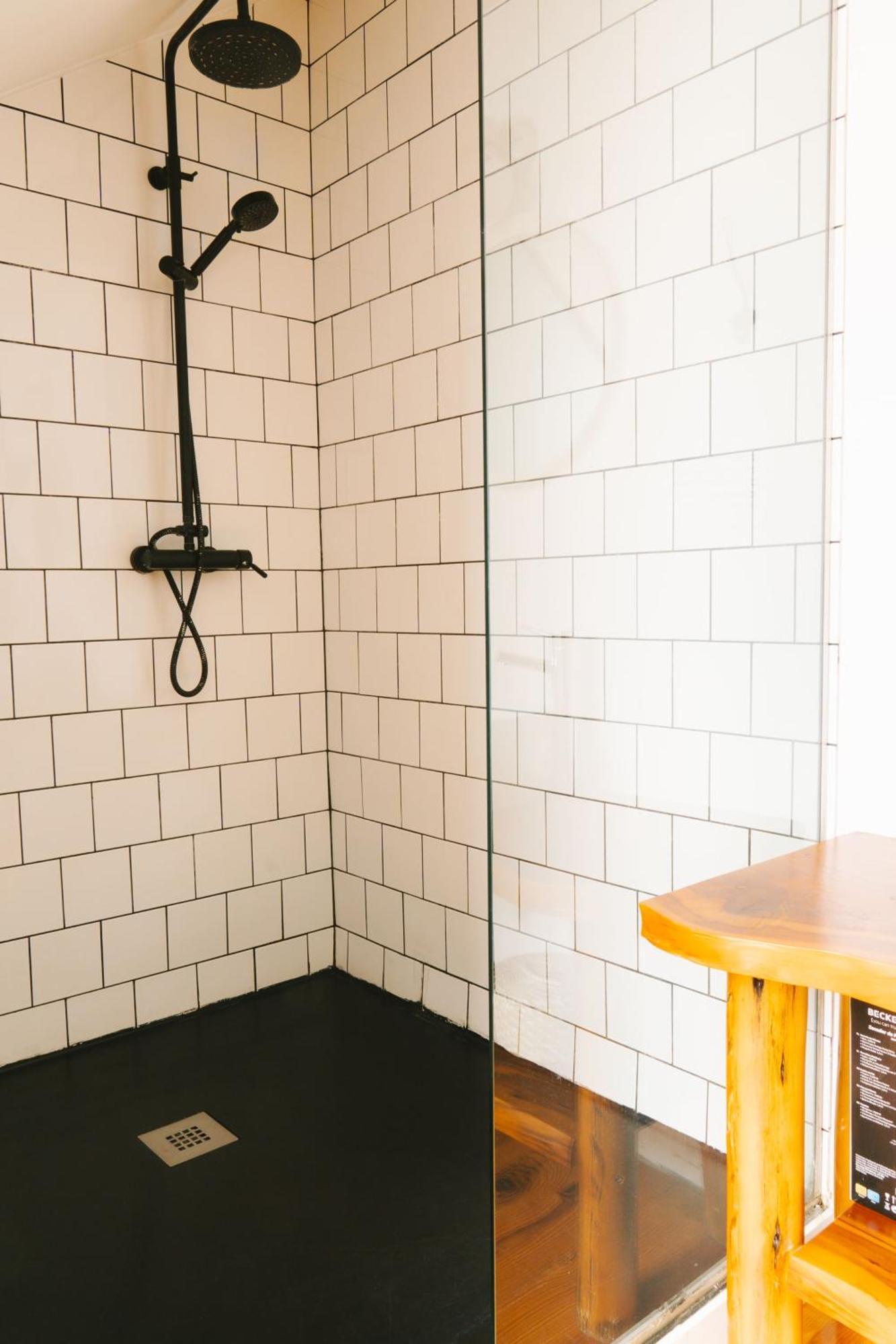Faria Guimaraes Appartement