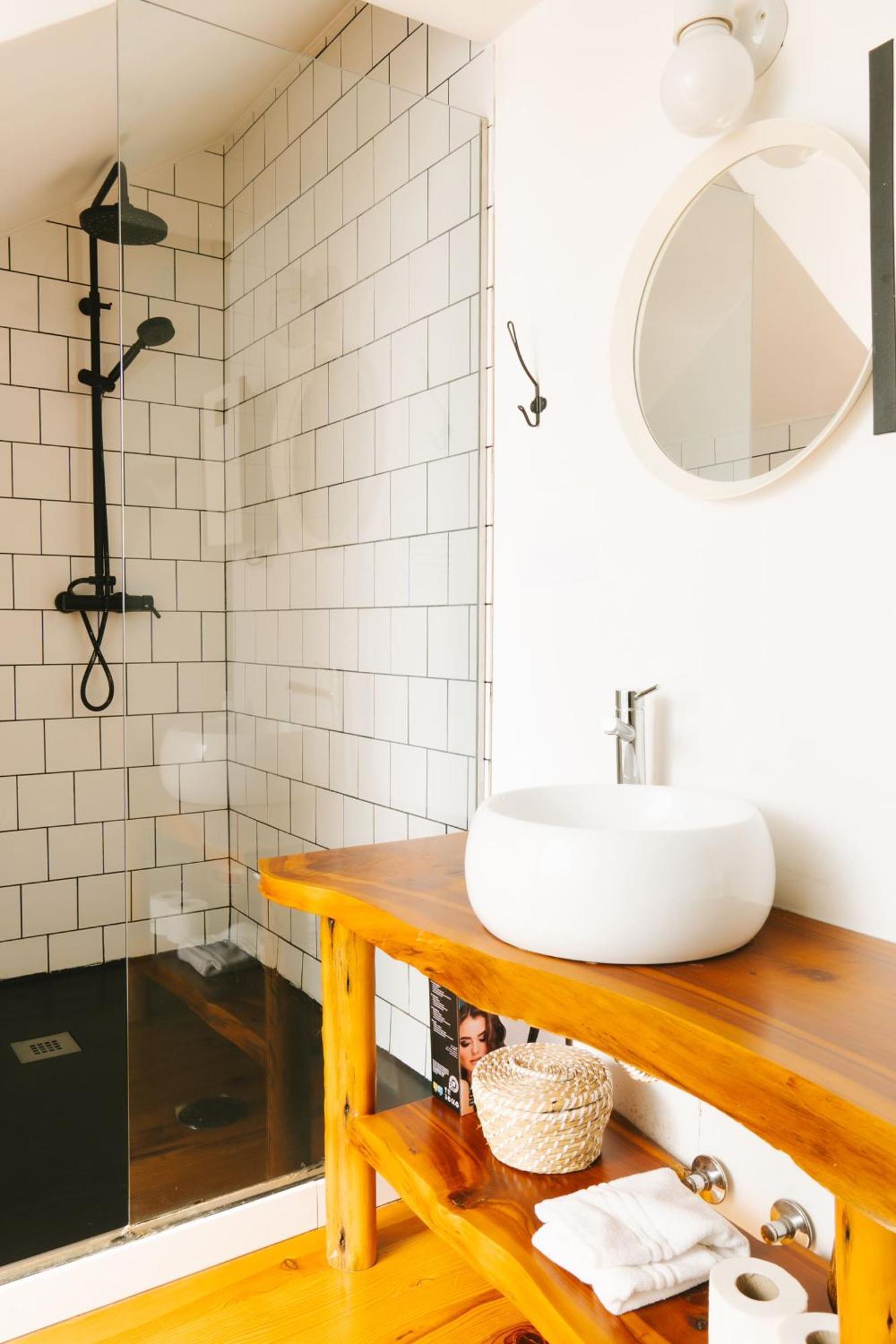 Faria Guimaraes Appartement *