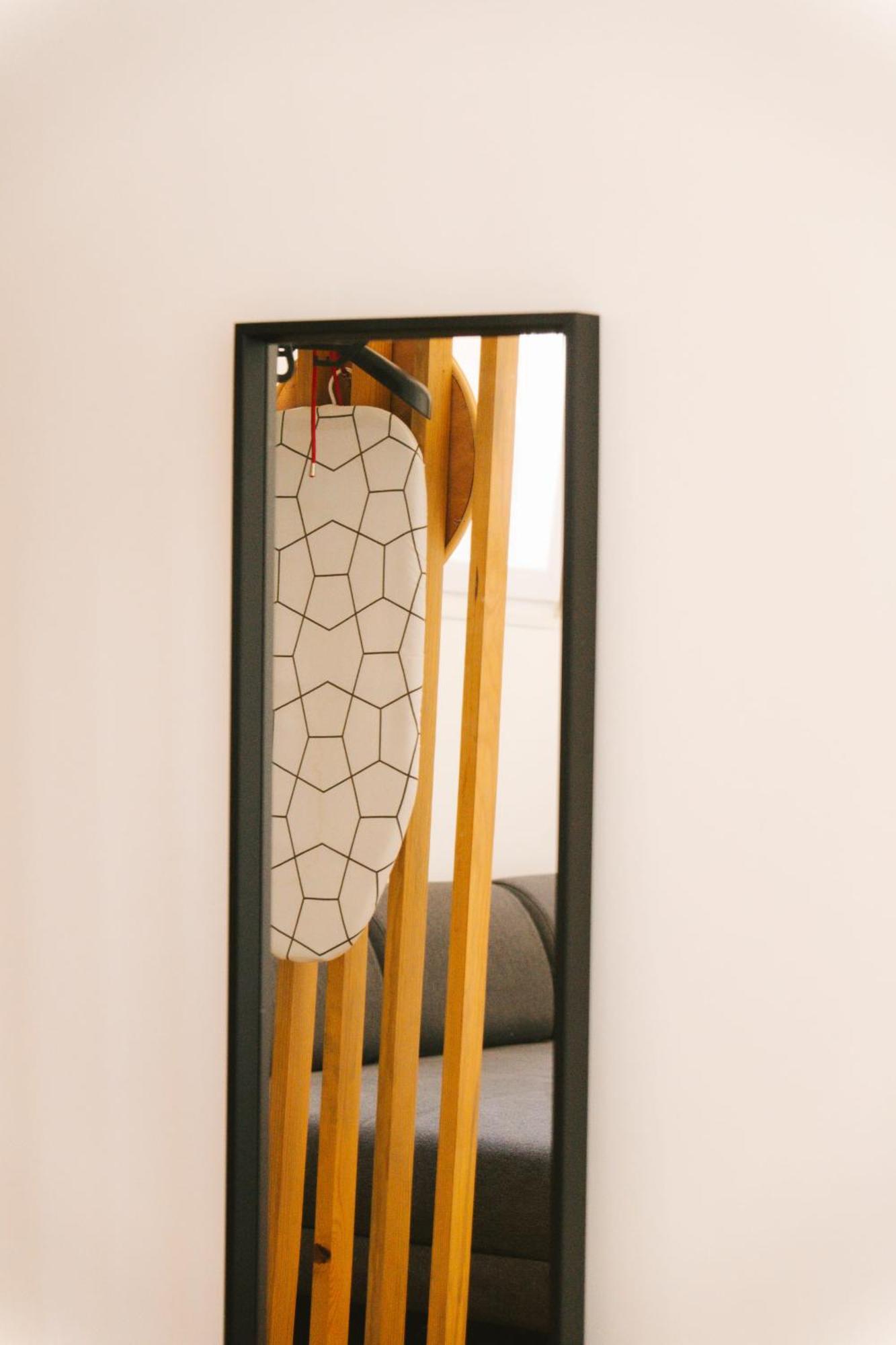 Faria Guimaraes Appartement