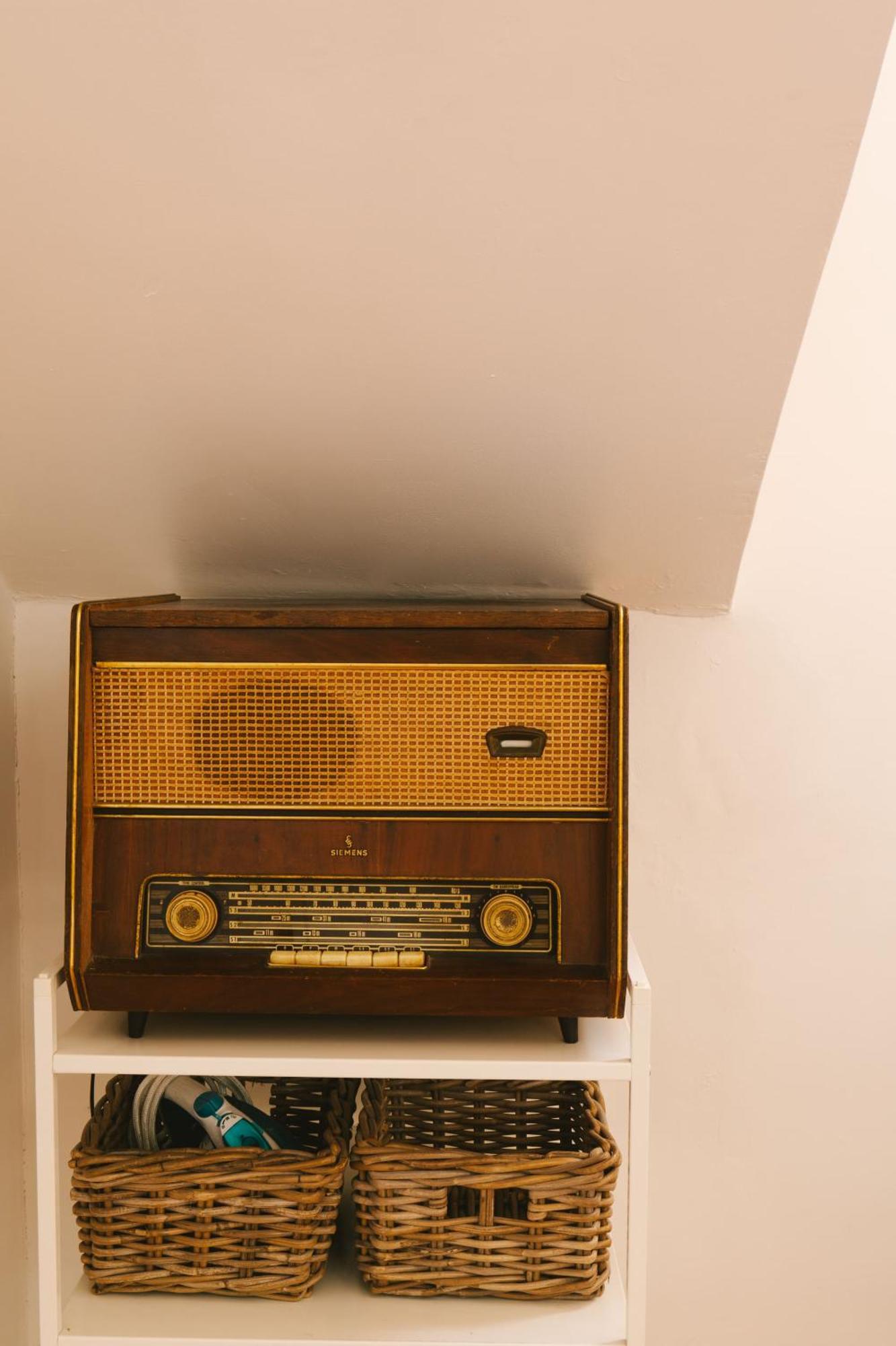 Faria Guimaraes Appartement Porto
