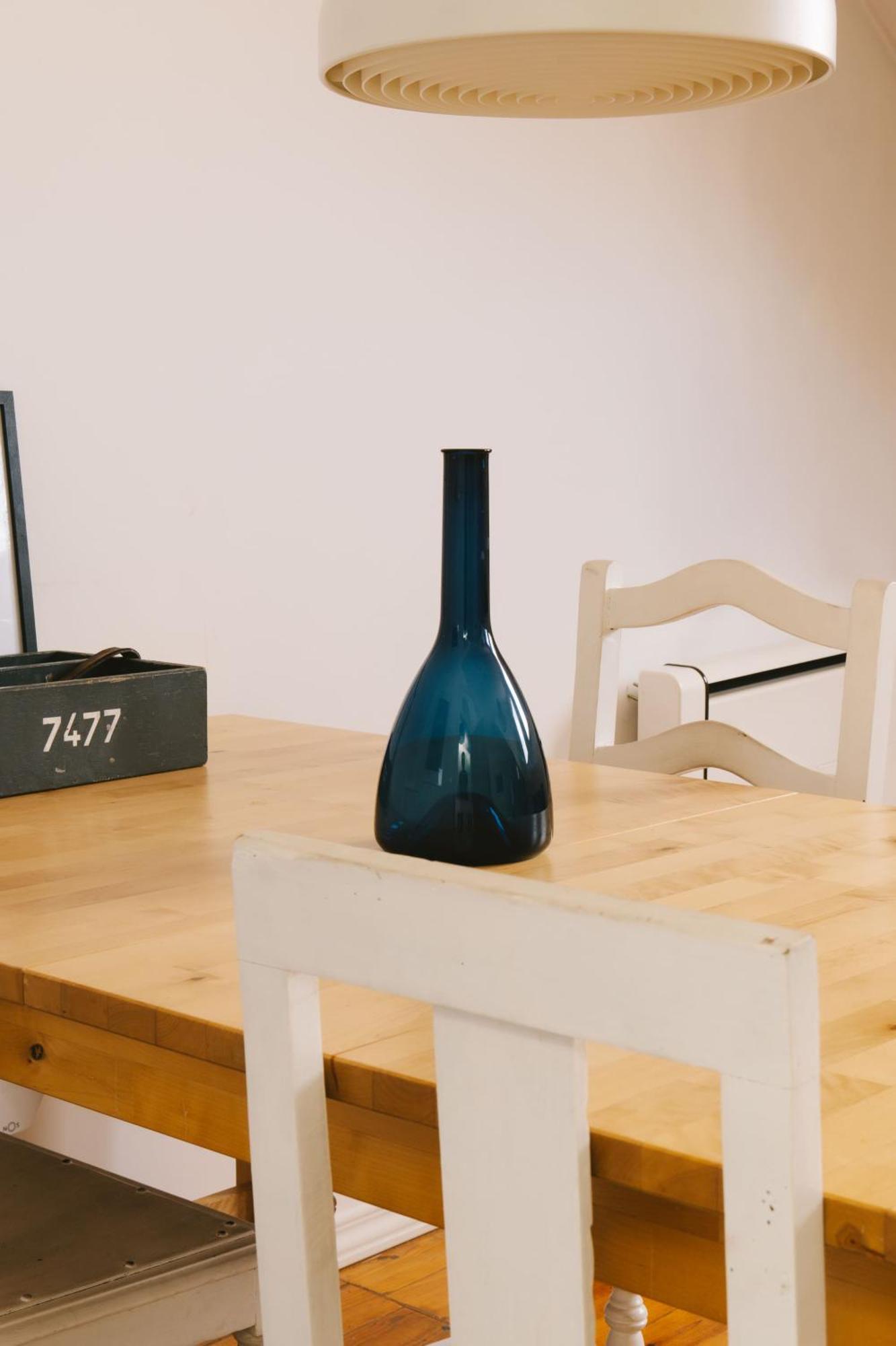Faria Guimaraes Appartement *
