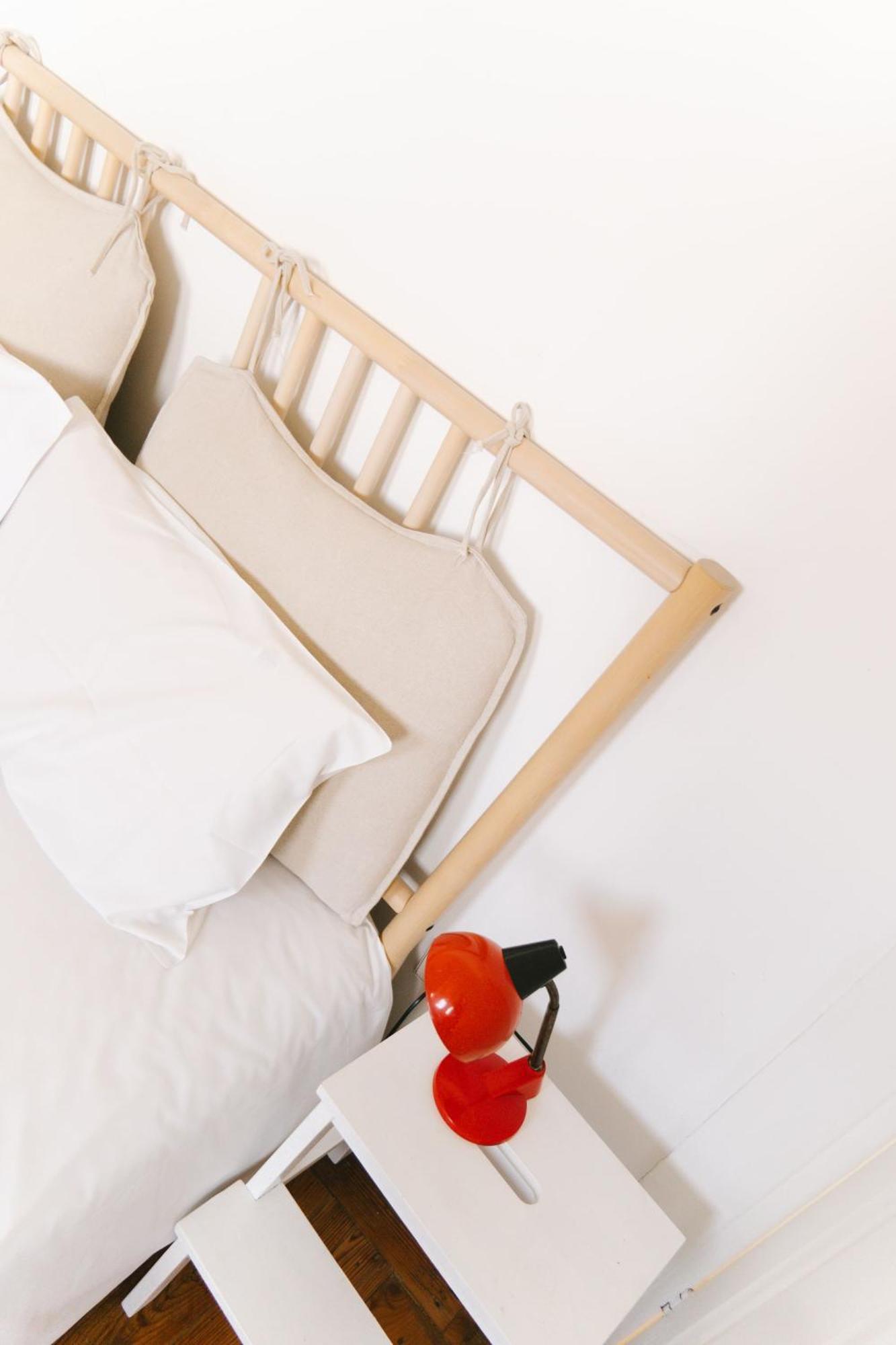 Appartement Faria Guimaraes *